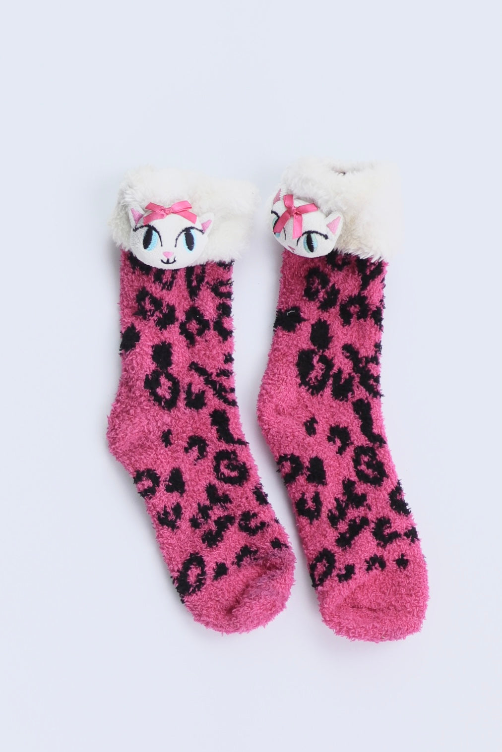 Calcetines 1 Par - Mujer - Talla Única (One Size)