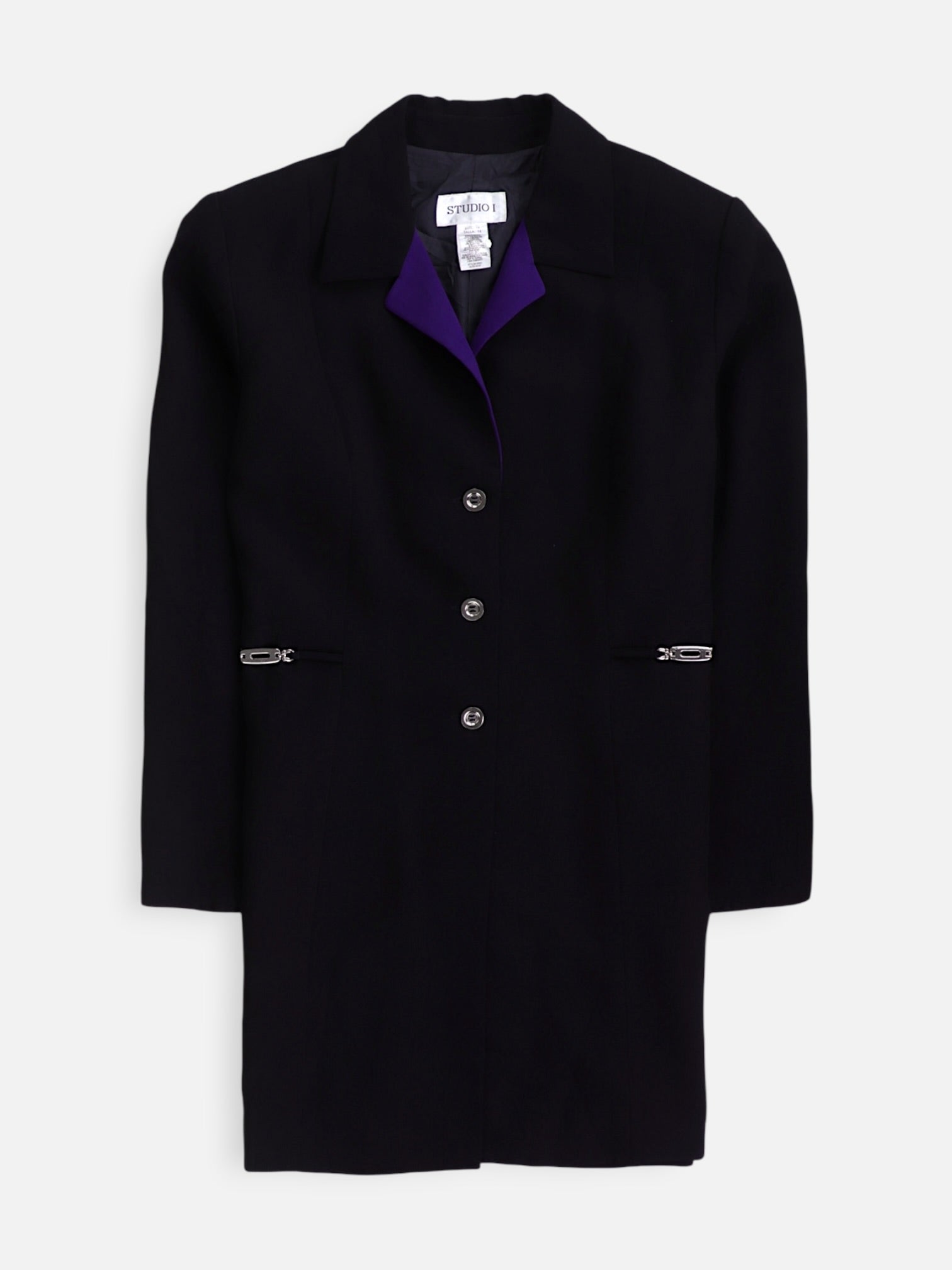 Blazer Casual - Mujer - 14