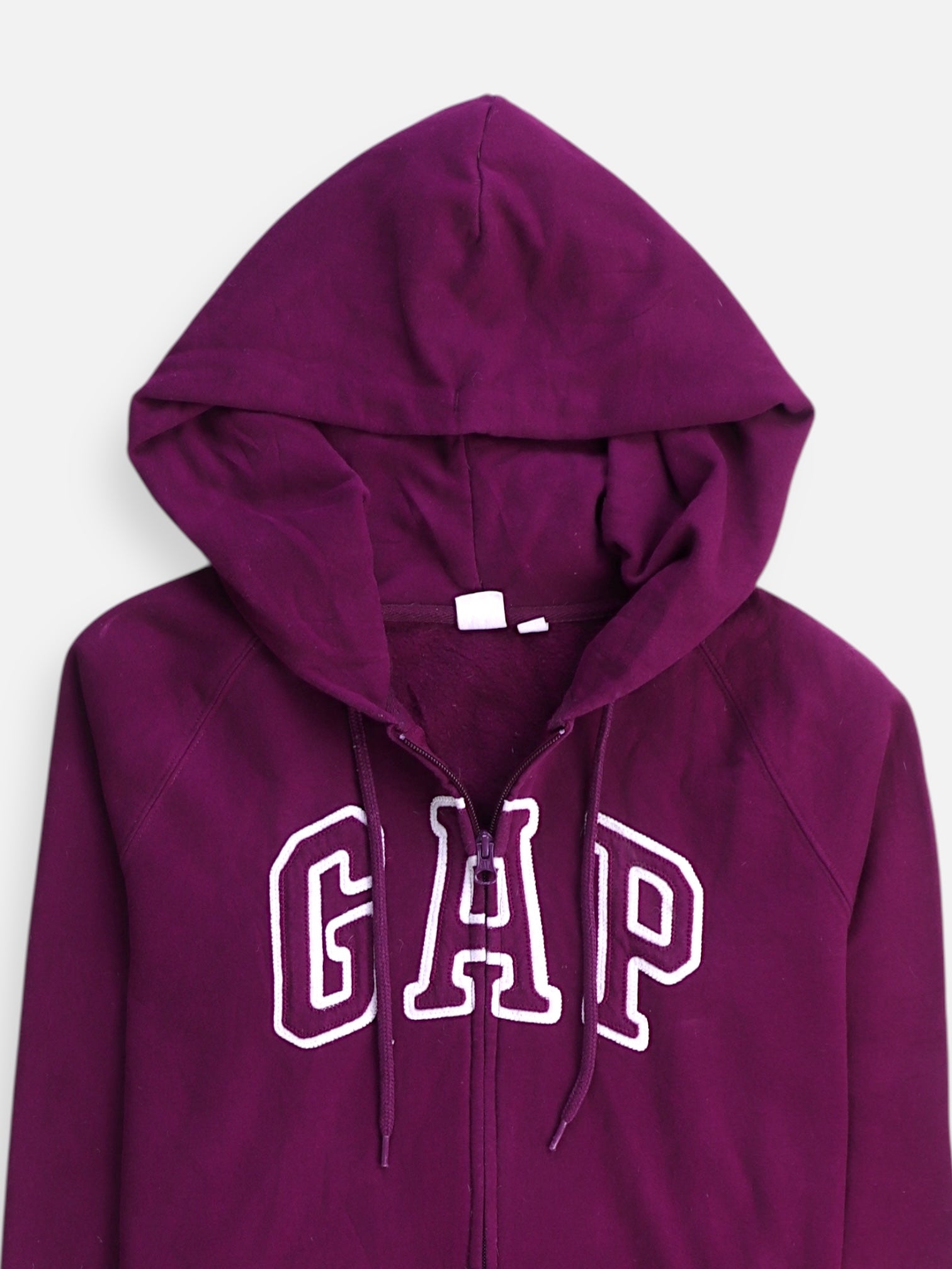 GAP Sudadera Hoodie Basic - Mujer - Medium