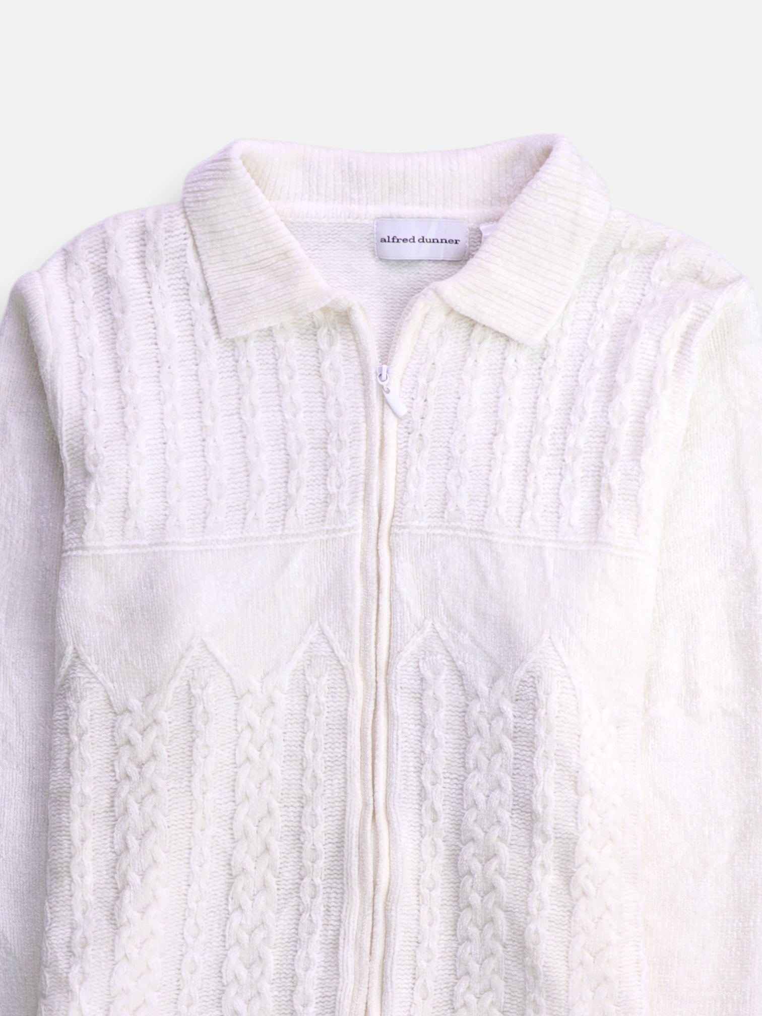 Sueter Cardigan Casual - Mujer - Large
