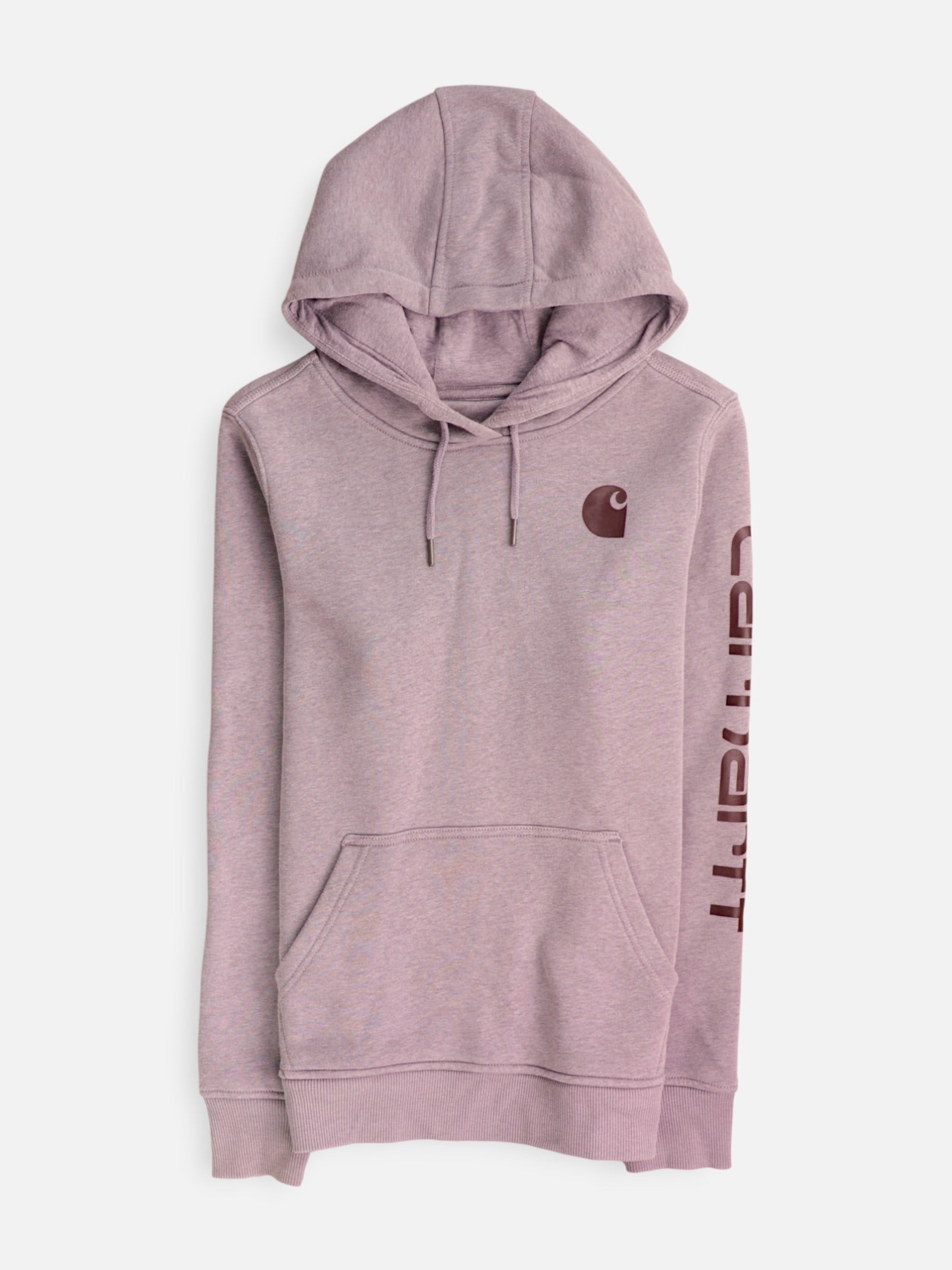 Carhartt Sudadera Hoodie Deportivo - Hombre - Medium