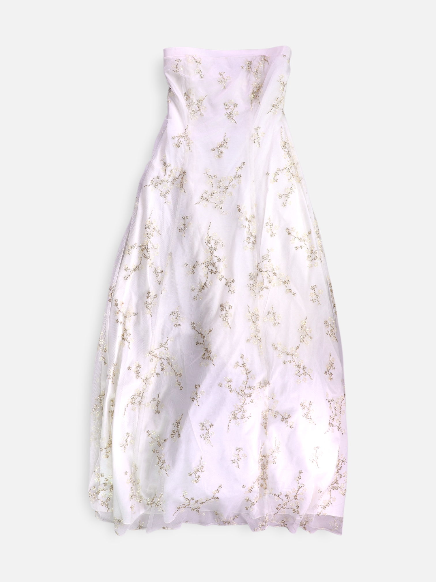 Vestido Fiesta - Mujer - 3