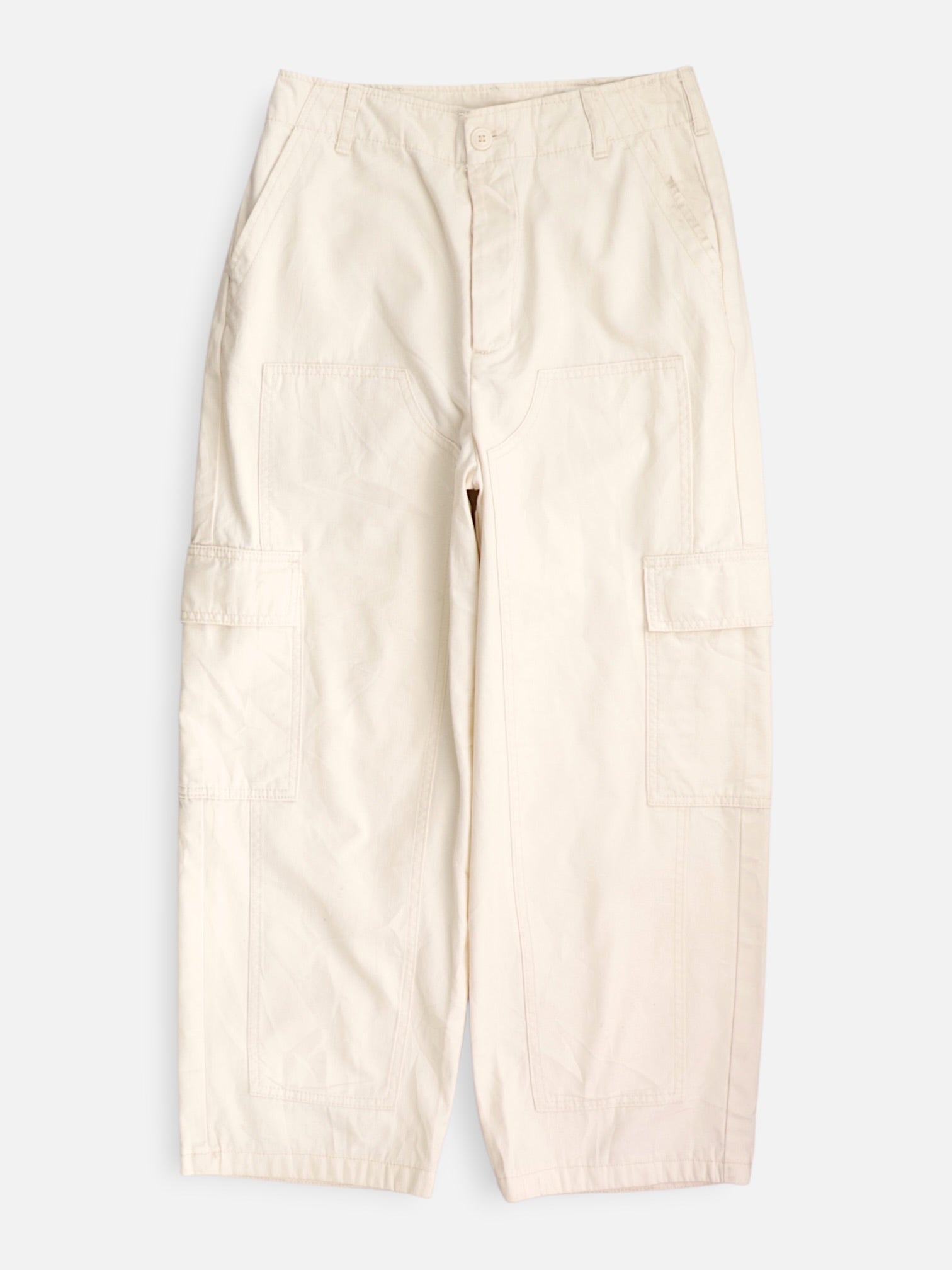 Universal Thread Pantalon Regular Fit Cargo - Mujer - 2