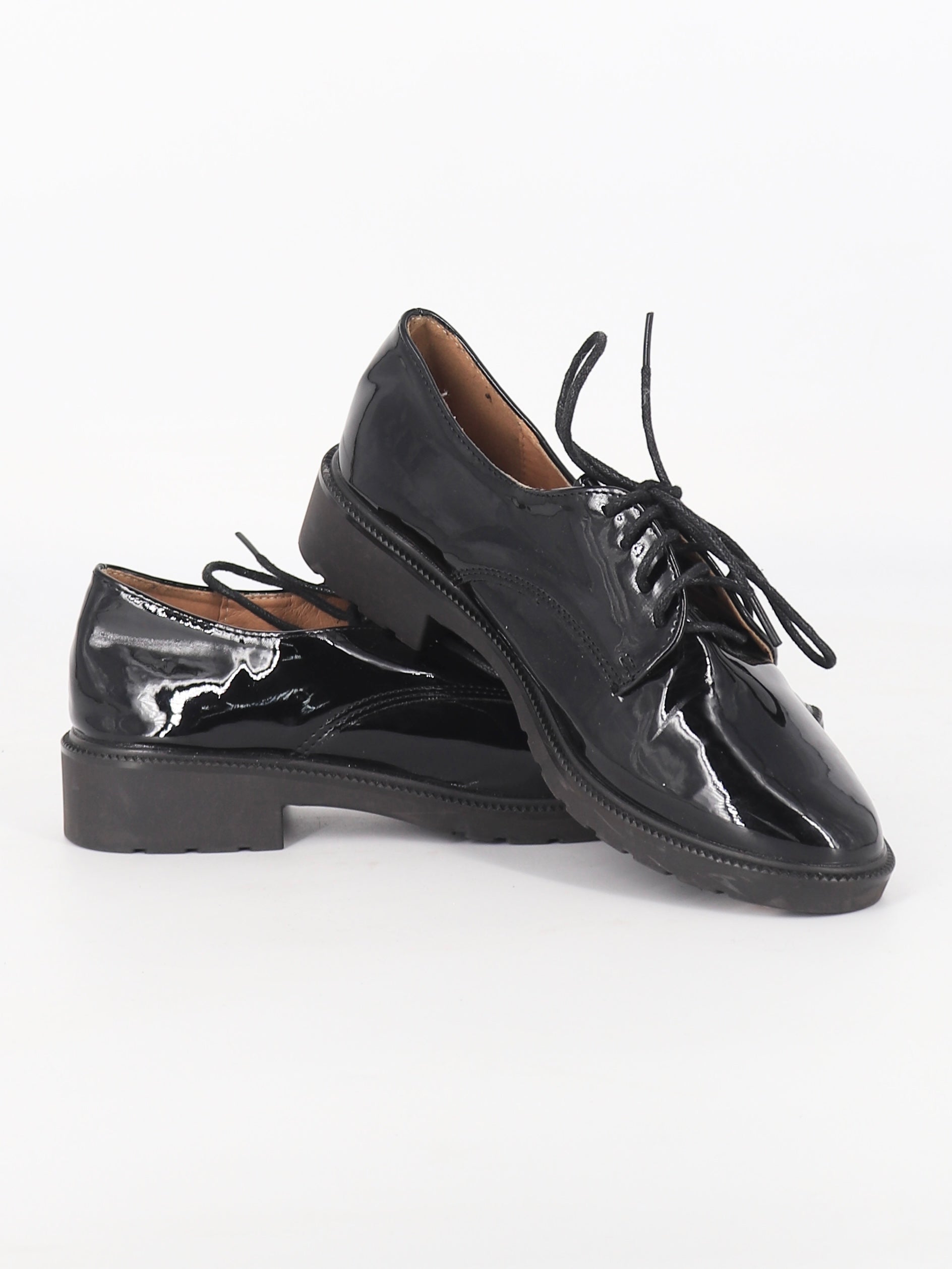 Zapatos Mocasines Casual - Mujer - US 7