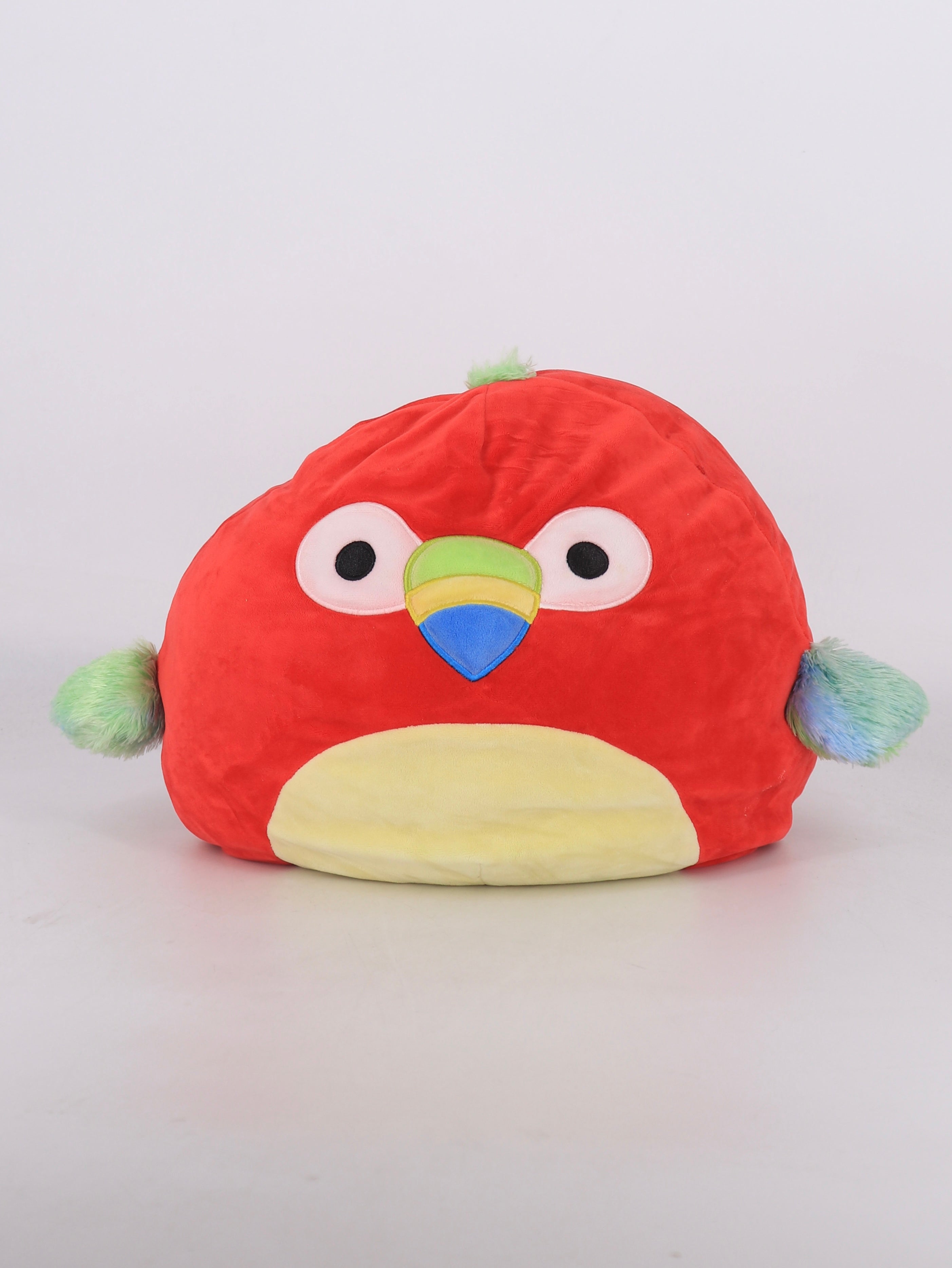 Peluche Animado - Niño - Talla Única (One Size)