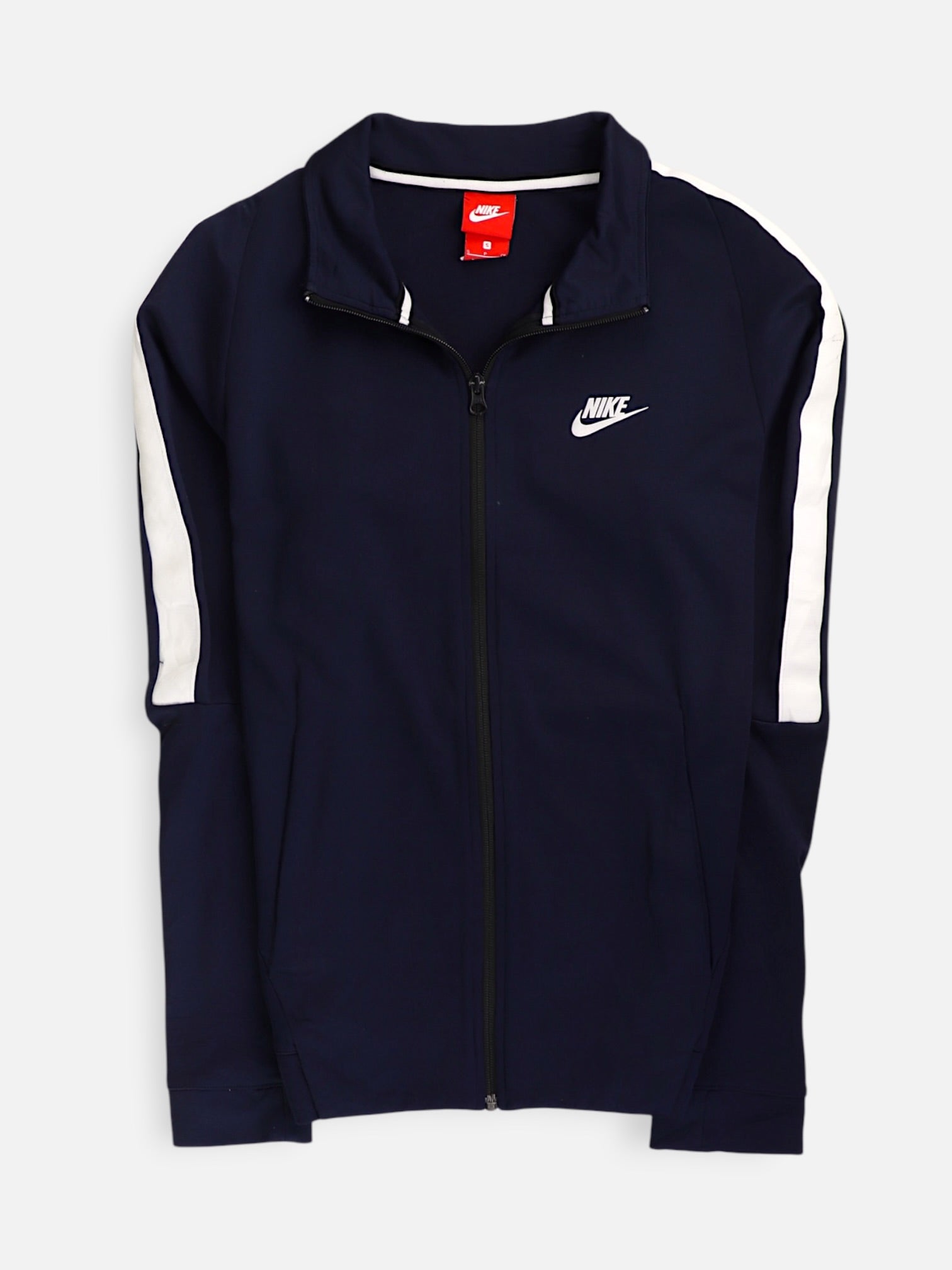 Nike Sudadera Fleece Deportivo - Mujer - Small