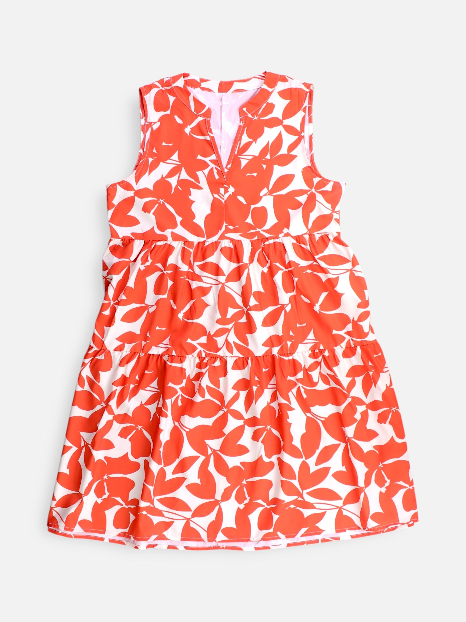 SHEIN Vestido Verano - Mujer - Small