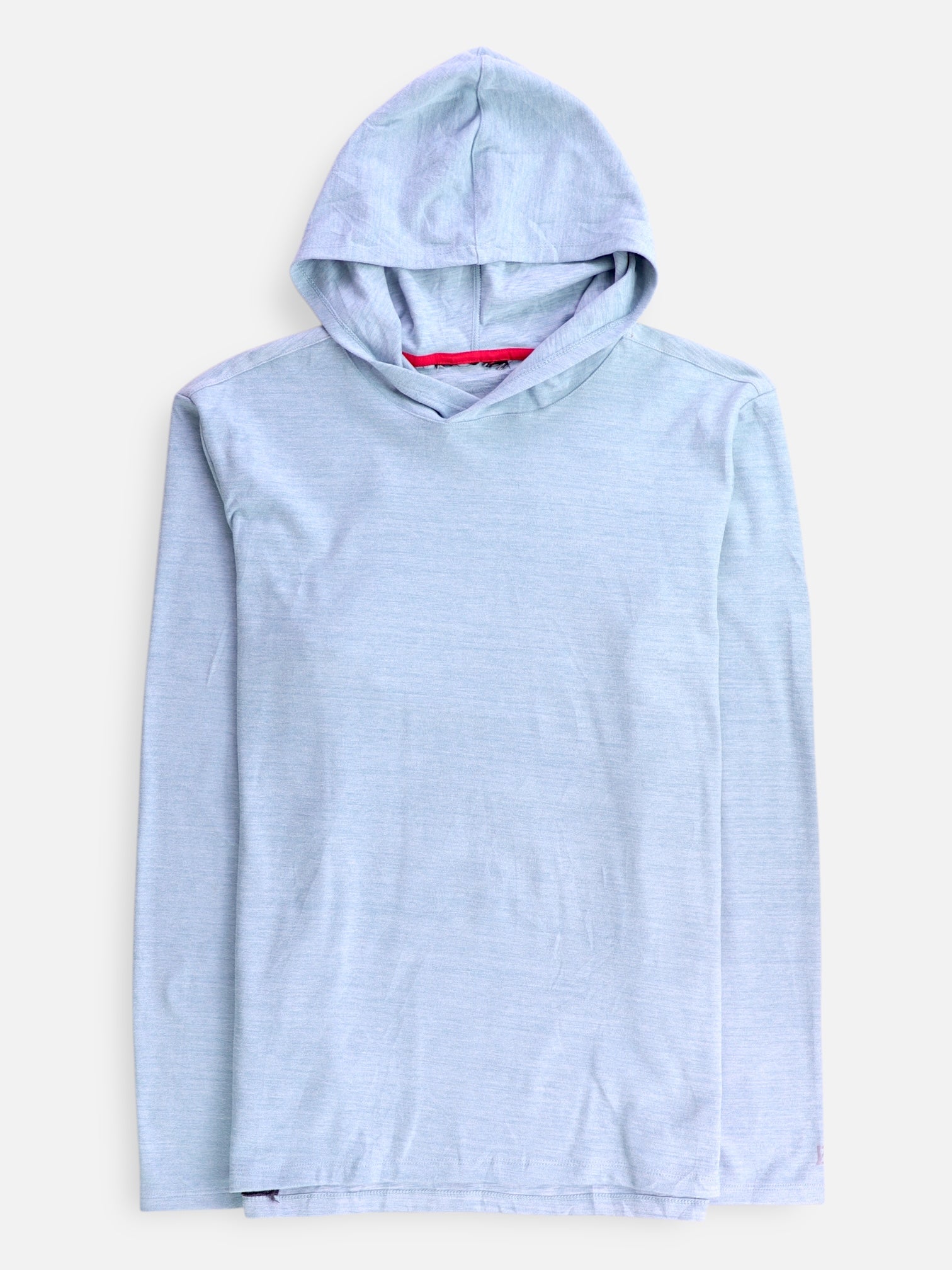 Sudadera Hoodie Basic - Hombre - Medium