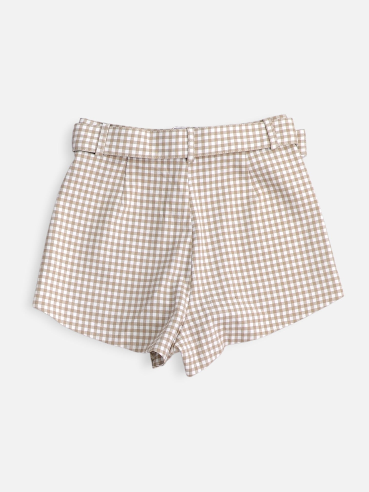 ZARA Shorts Casual - Mujer - Small