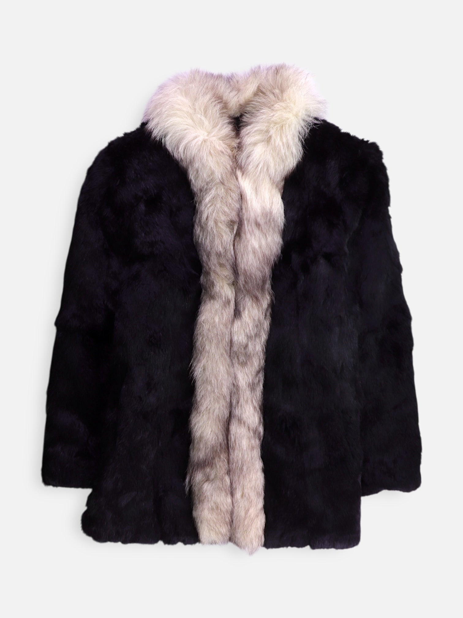 Chaqueta Casual Teddy - Mujer - Medium