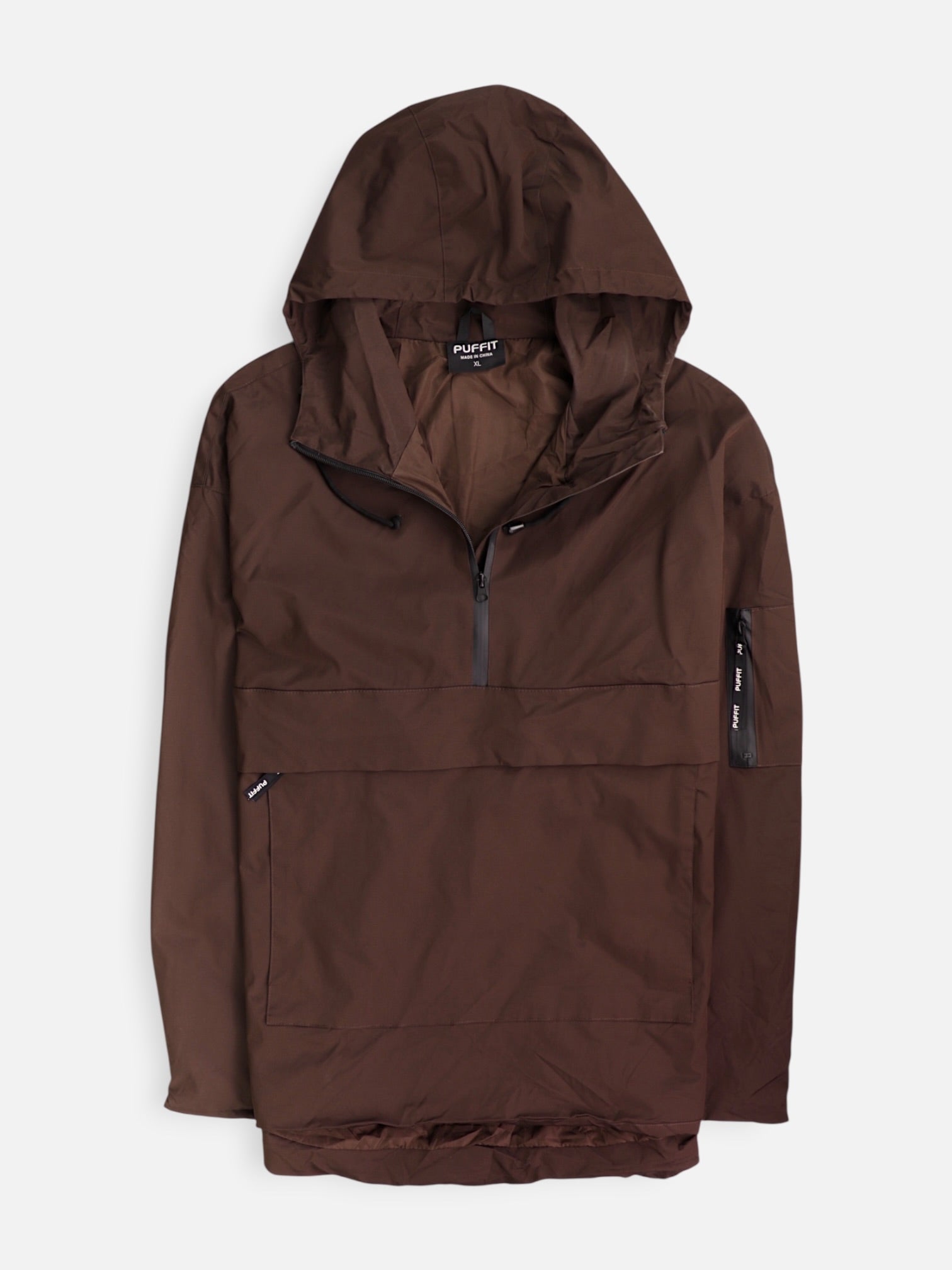 Chumpa Deportivo - Hombre - XL
