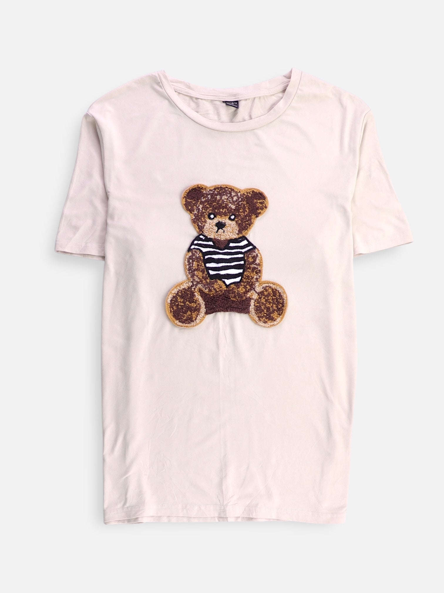SHEIN Camiseta Grafica - Hombre - Medium