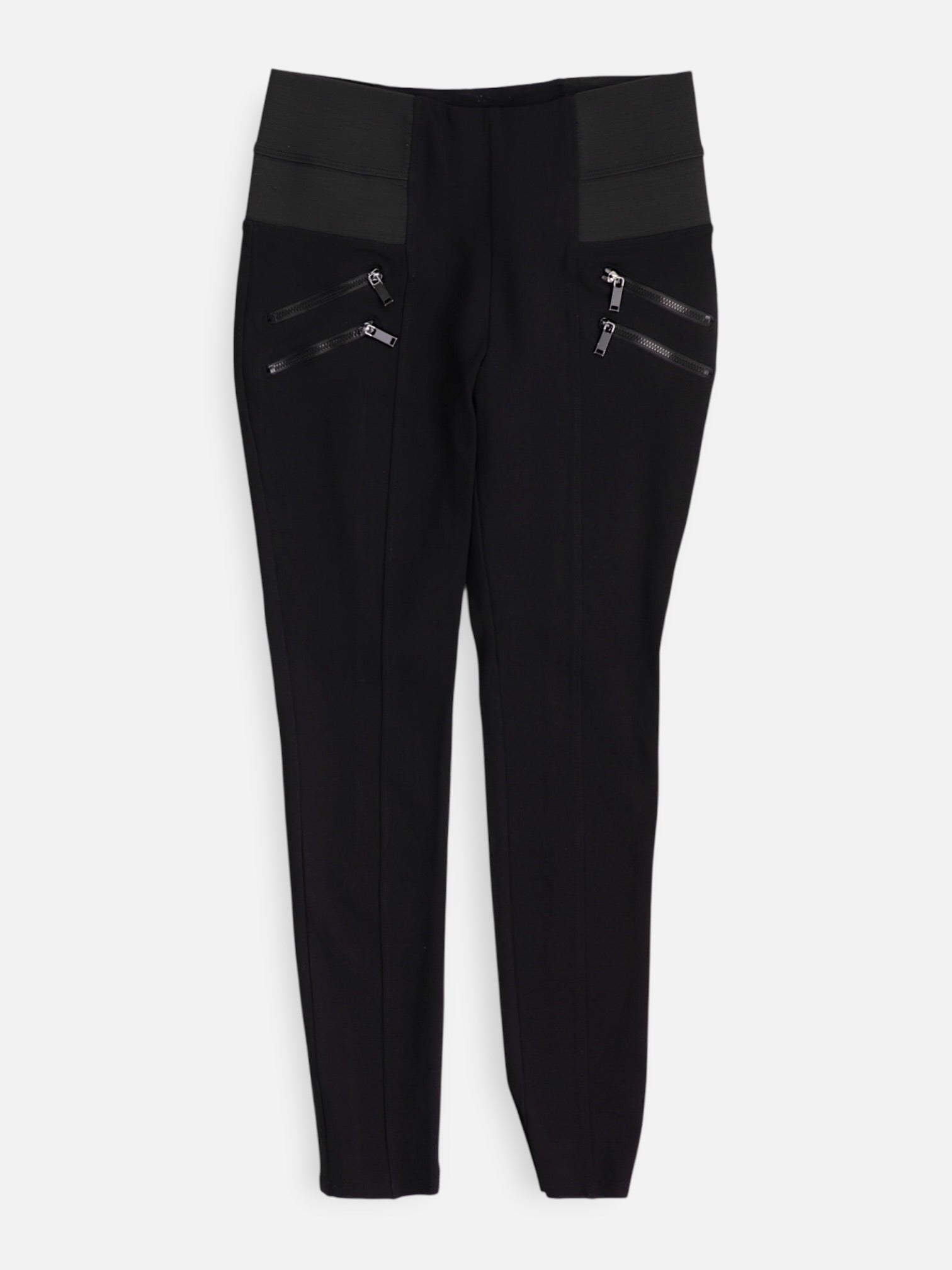 Pantalon Skinny Fit Casual - Mujer - Medium
