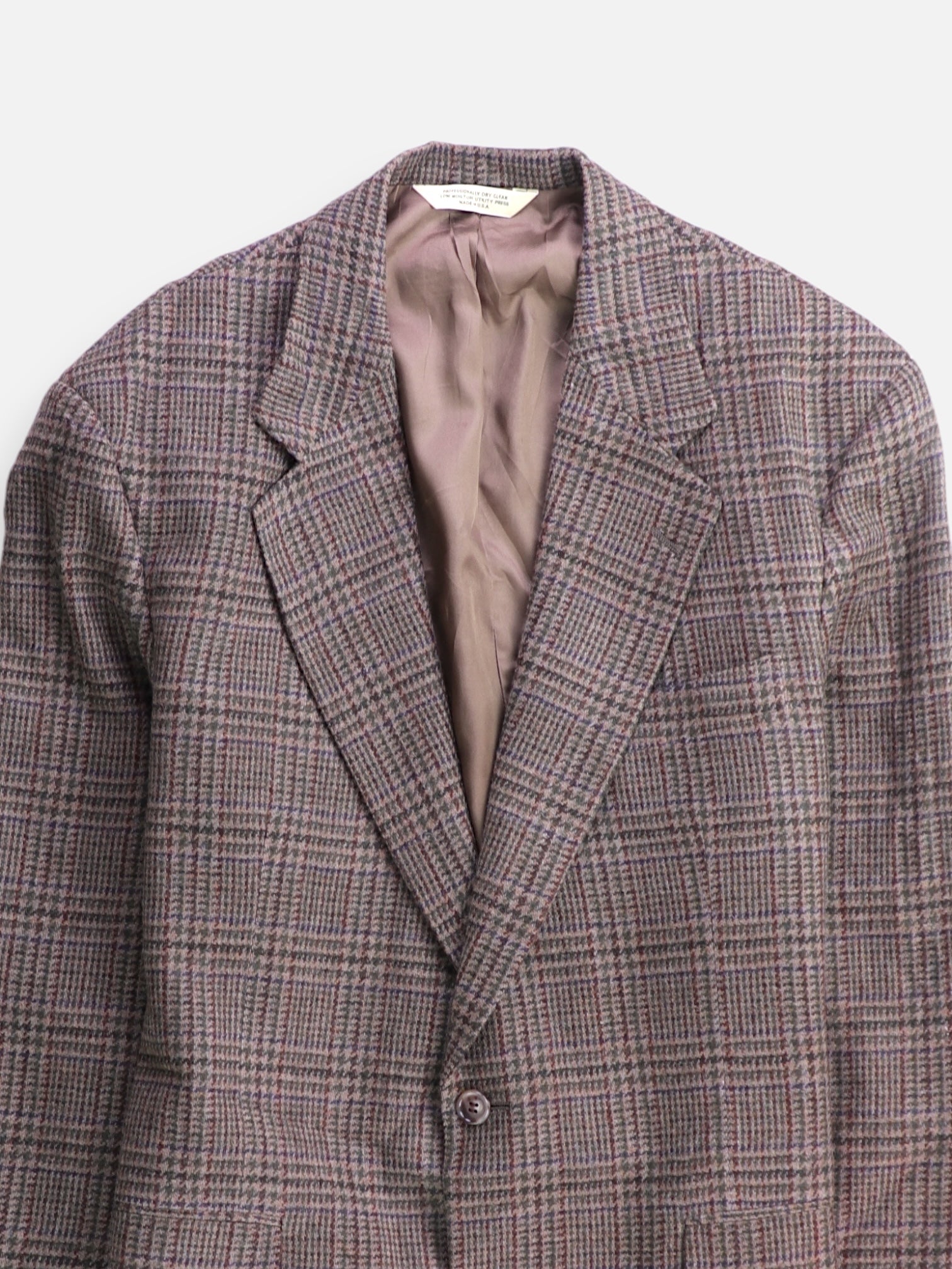 Blazer Casual - Hombre - Large