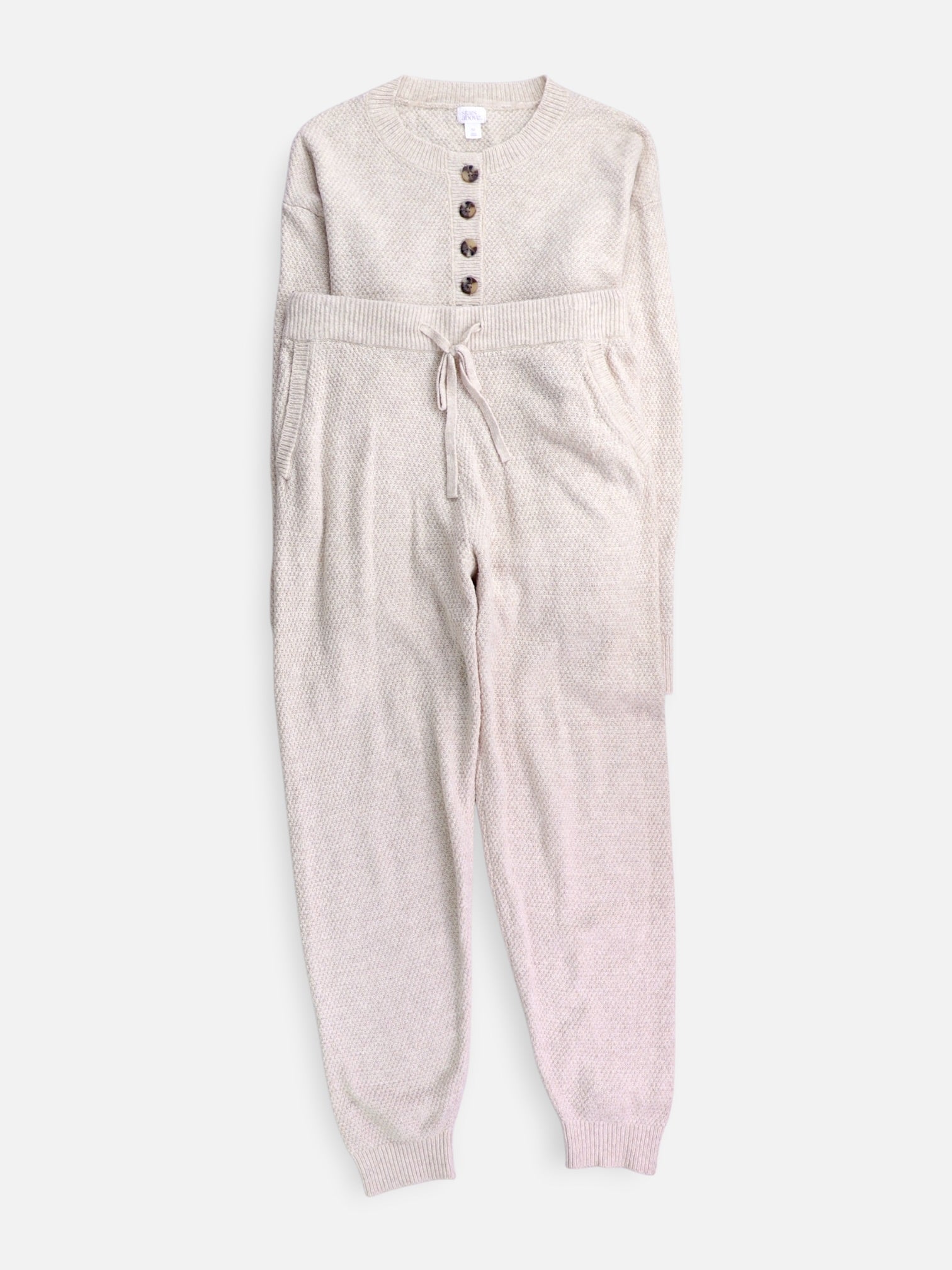 Conjunto Basic - Mujer - Medium