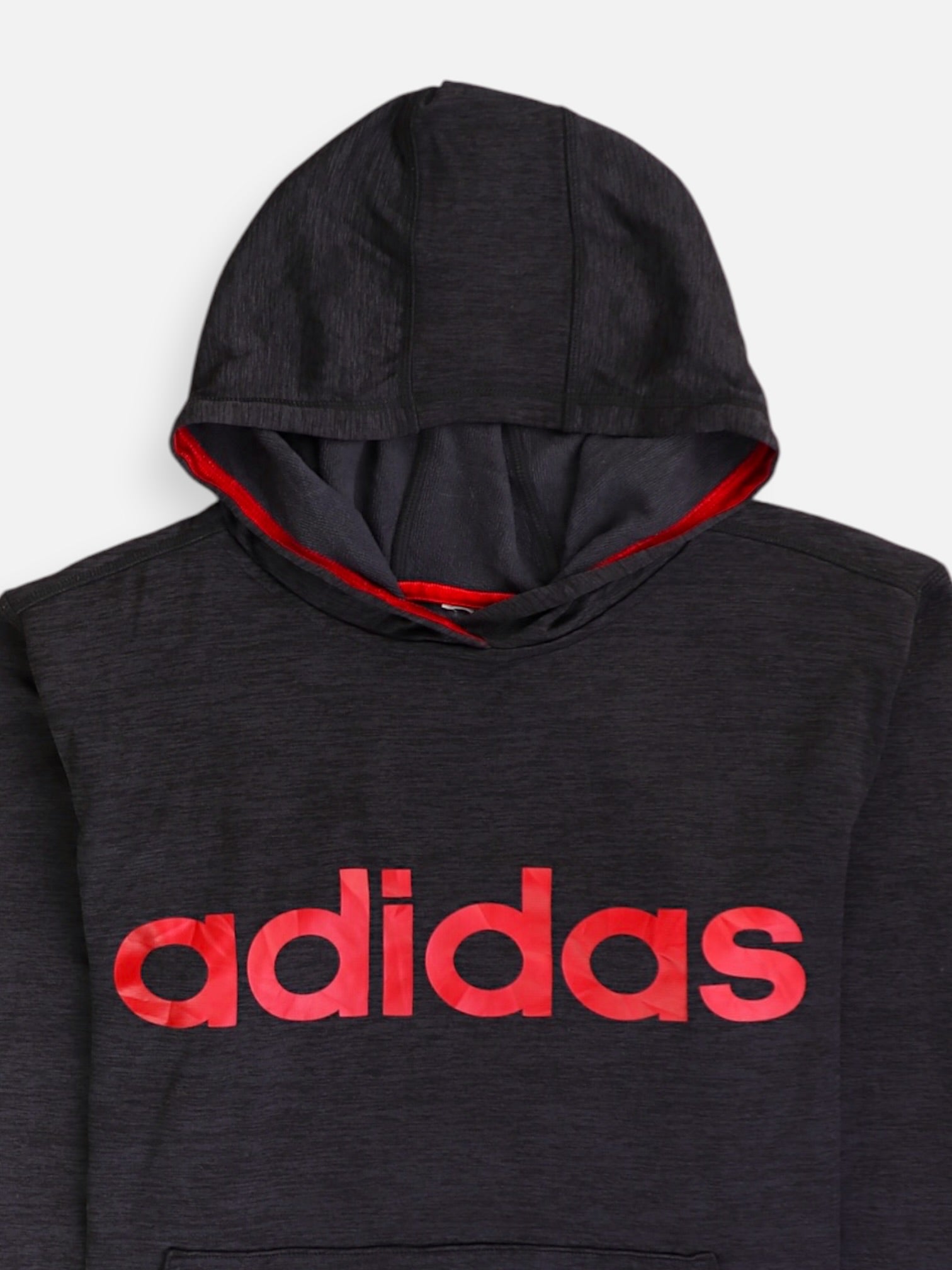 Adidas Sudadera Hoodie Deportivo - Niña - N/A - 10-12Y (Años)