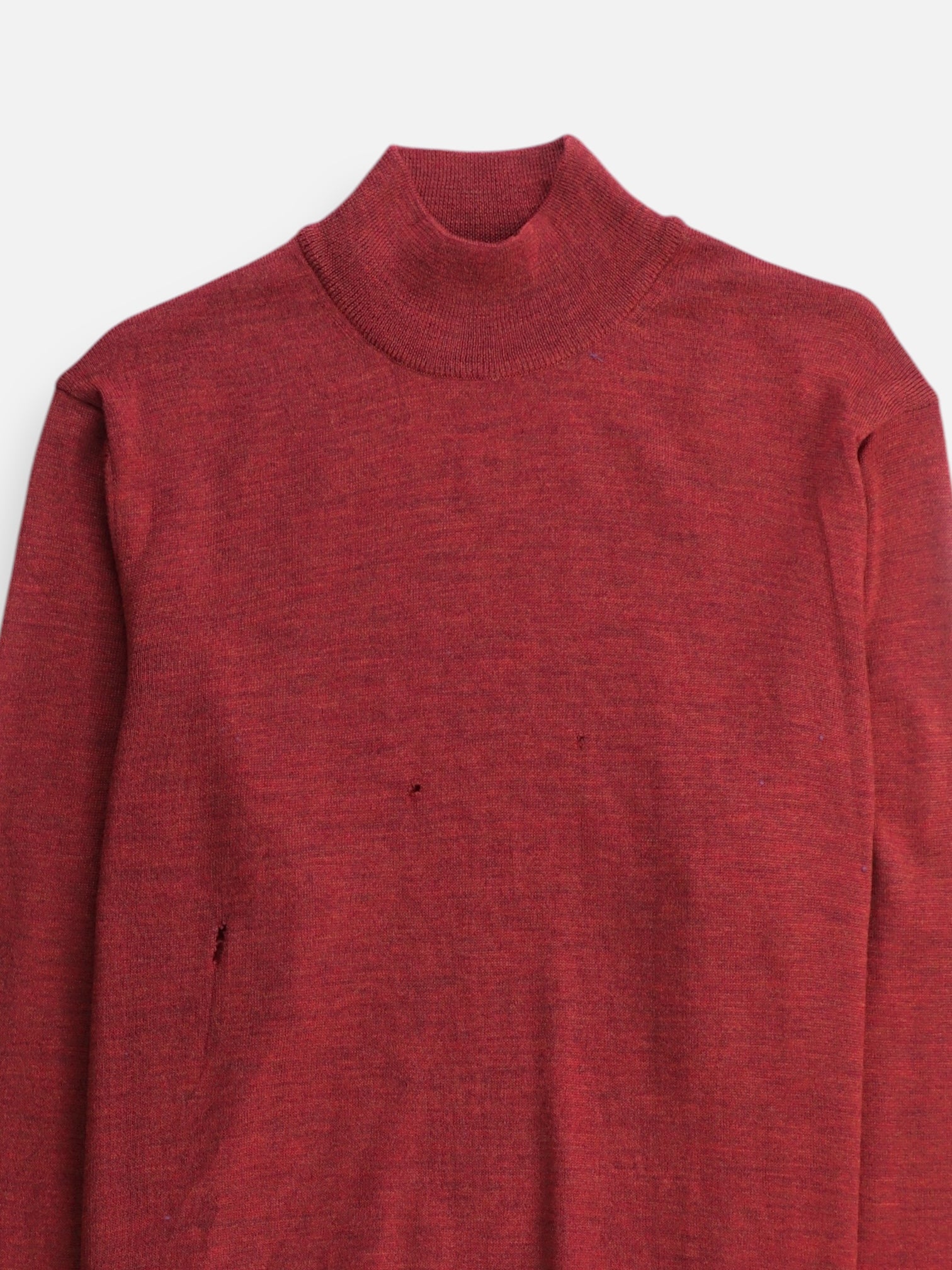 Sueter Knit Casual - Hombre - Large