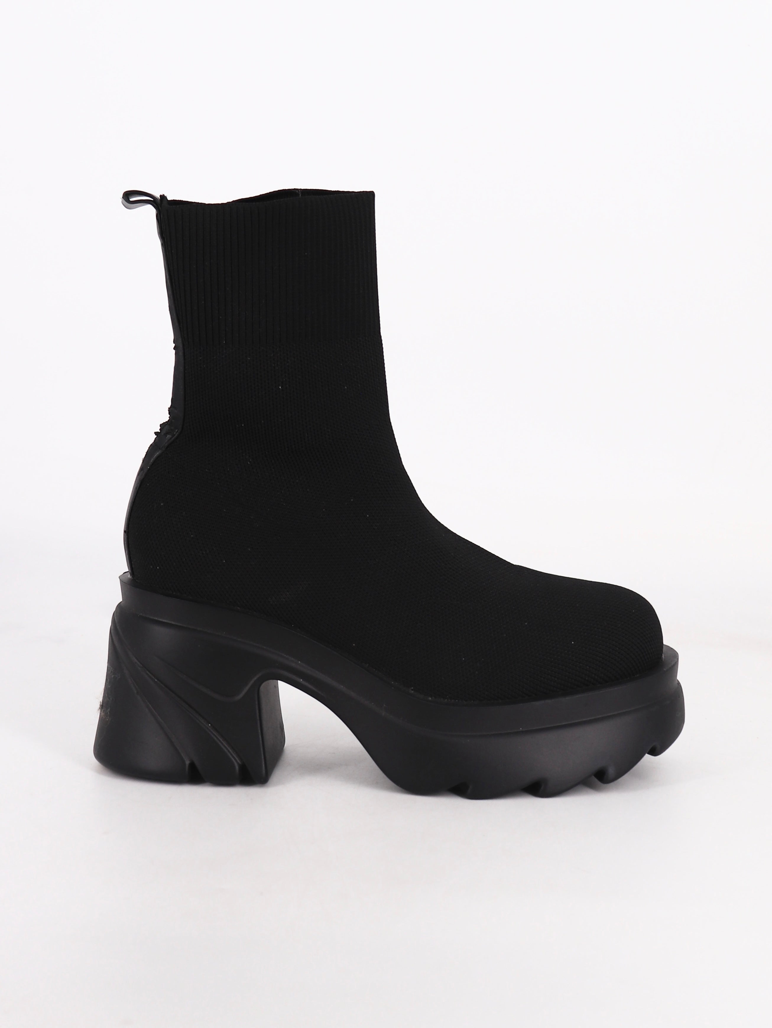 Botines Casual Basic - Mujer - US 6