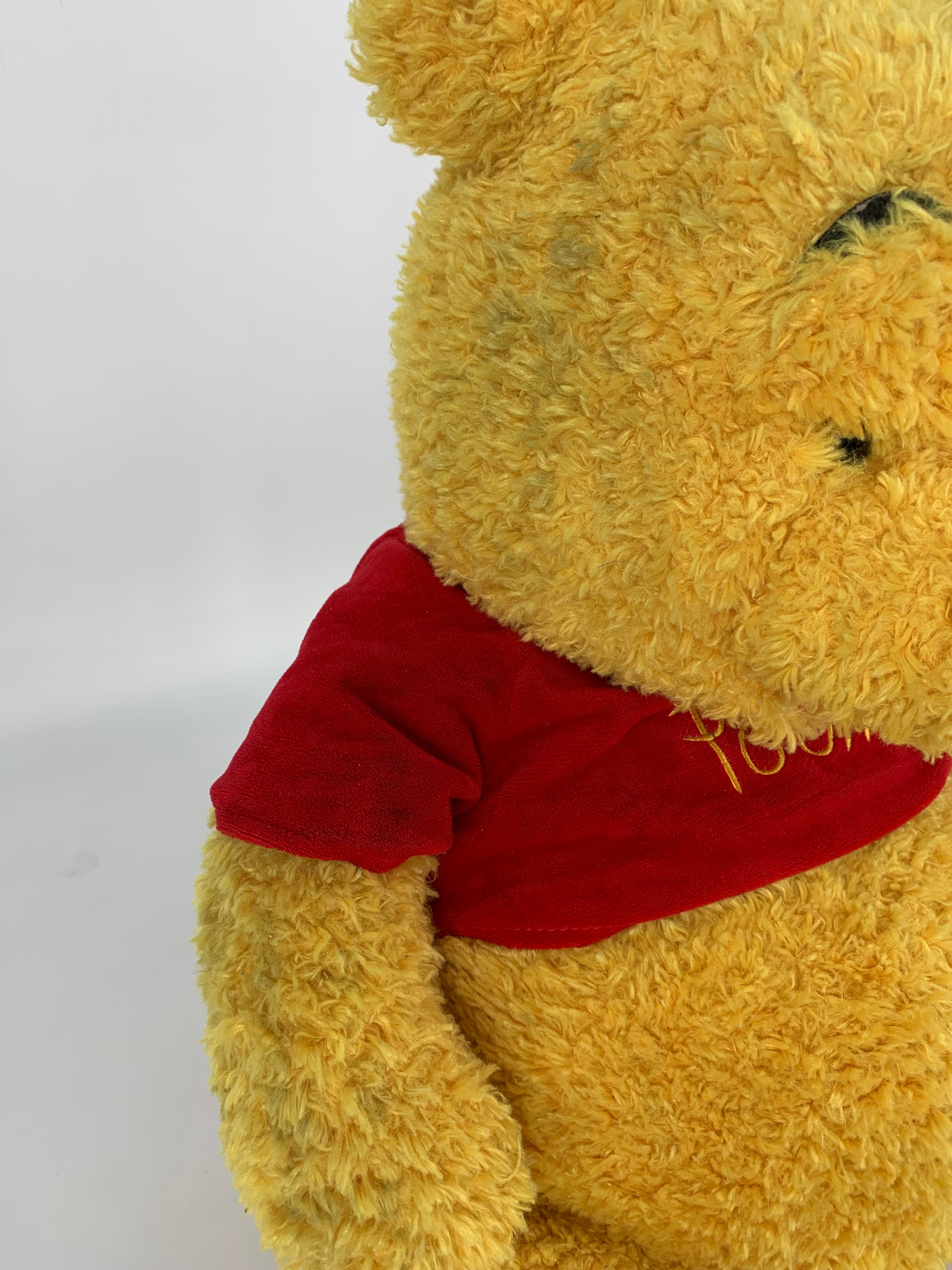 Disney Peluche Animado - Unisex - Talla Única (One Size)