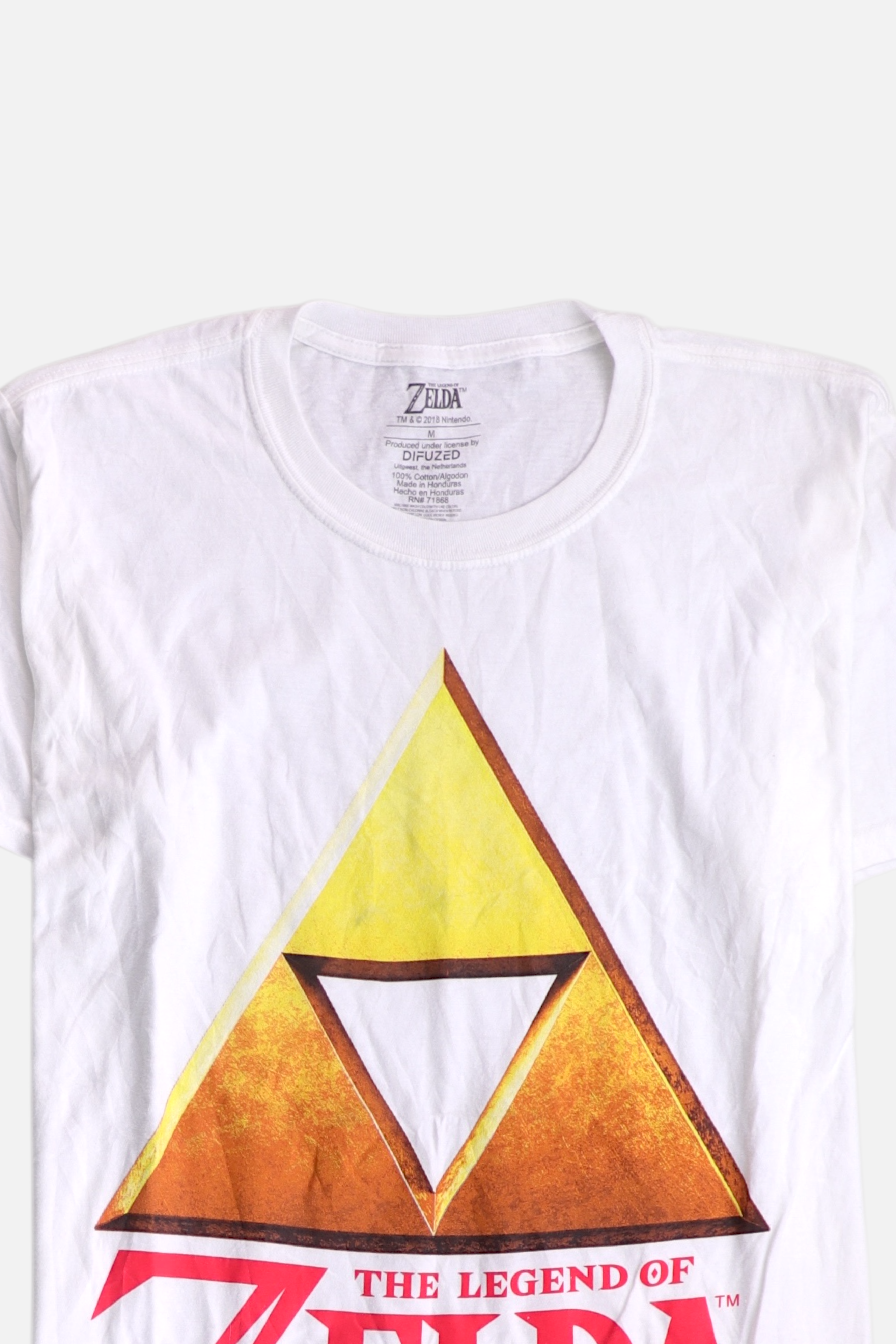 Camiseta Grafica - Hombre - Medium