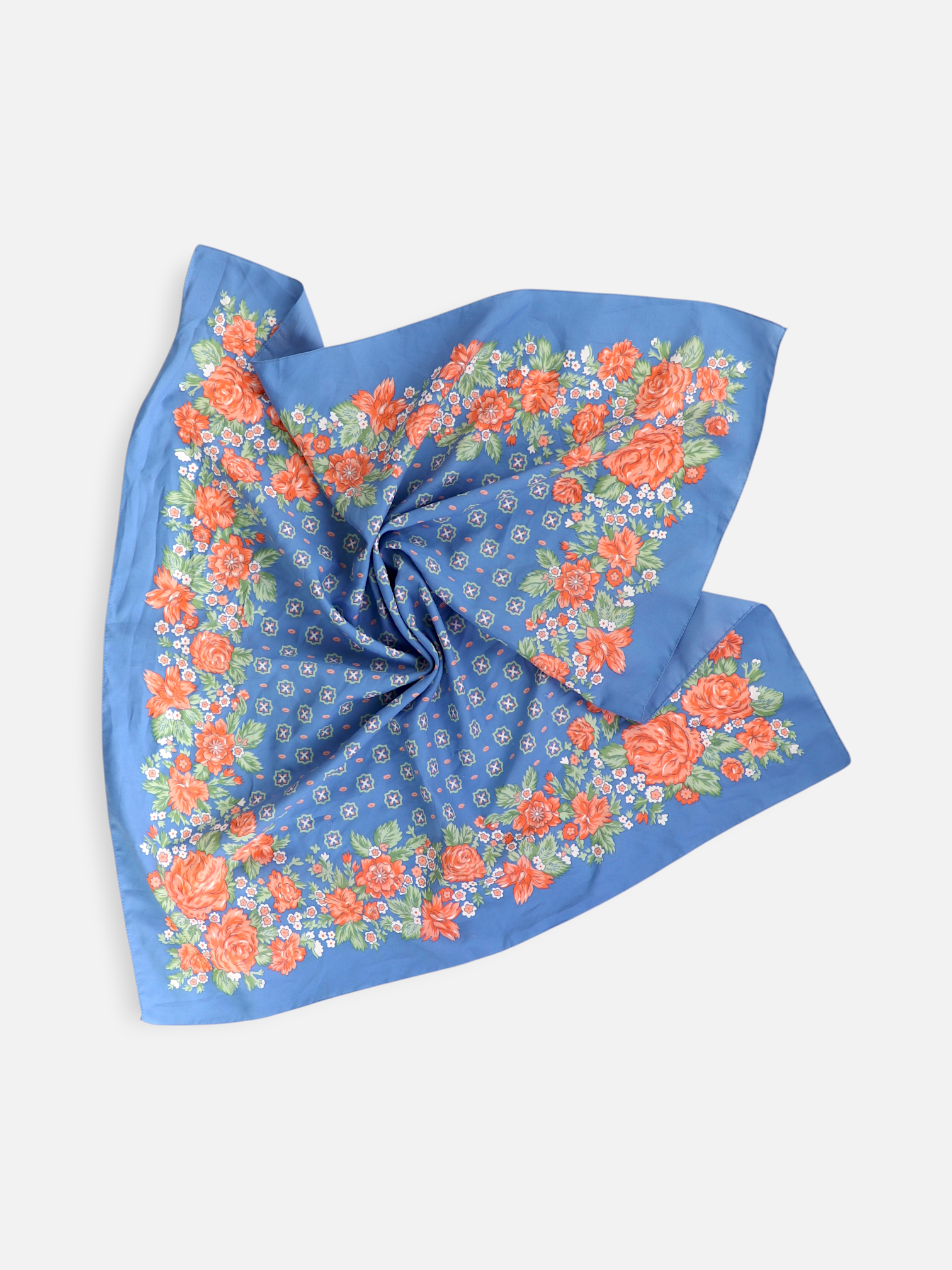 Pañuelo Casual - Mujer - Talla Única (One Size)