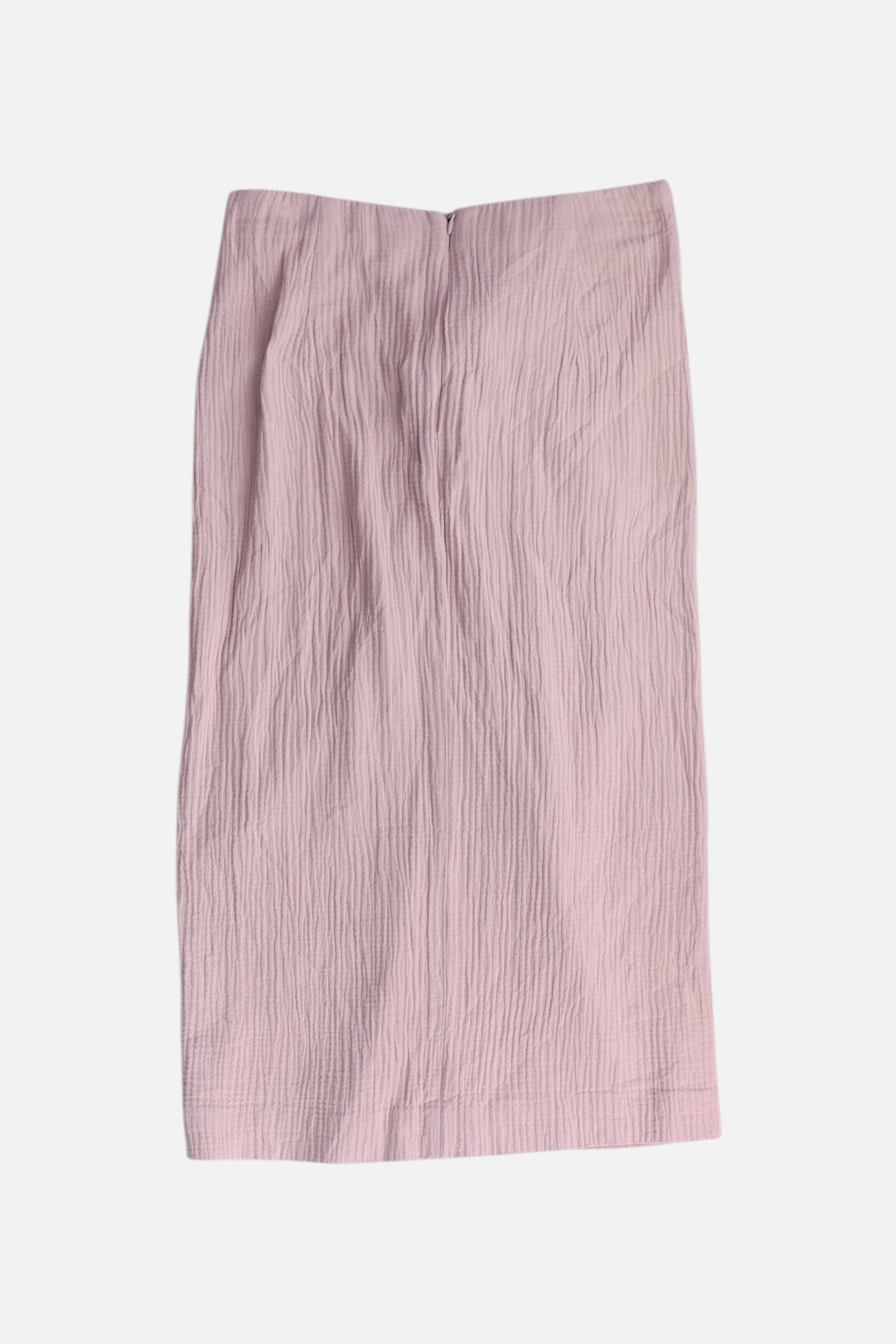 ZARA Falda Casual - Mujer - Medium