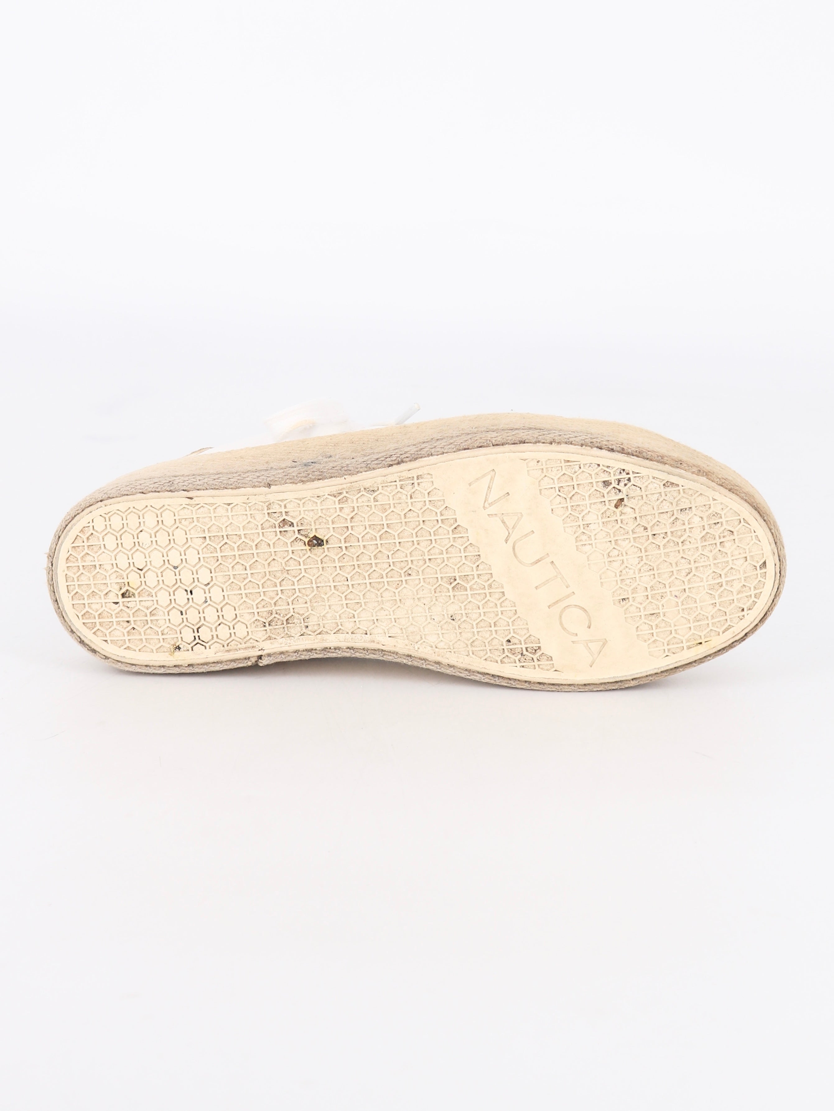 Nautica Tenis Casual Basic - Mujer - US 8.5