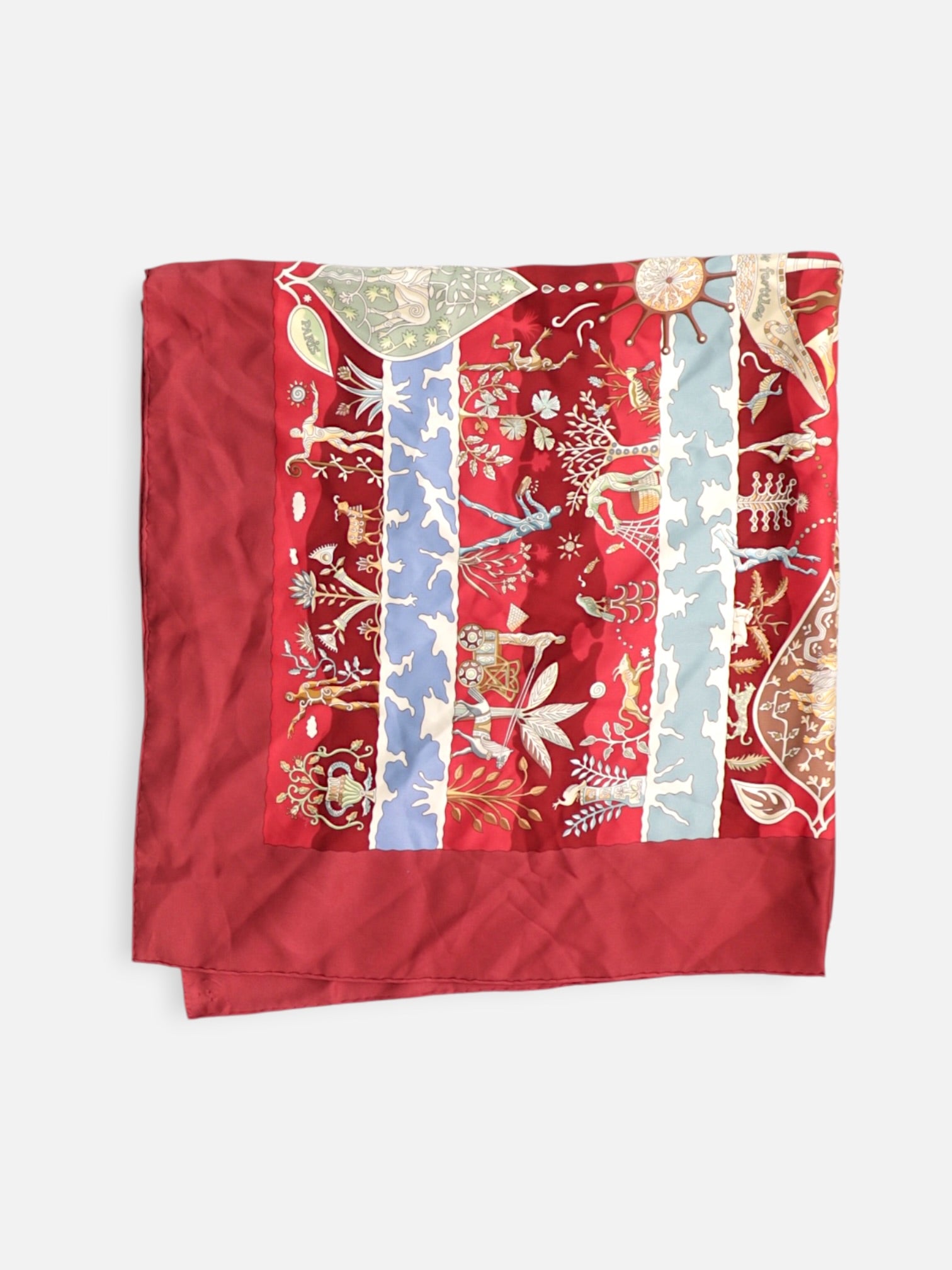 Pañuelo Casual - Mujer - Talla Única (One Size)