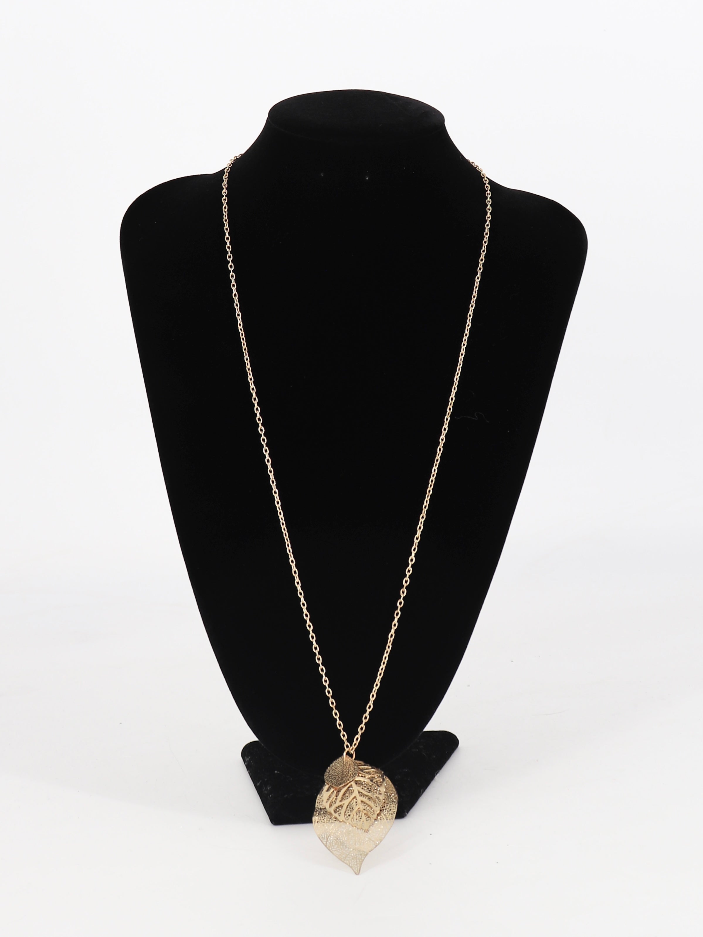 Cadena Casual - Mujer - Talla Única (One Size)
