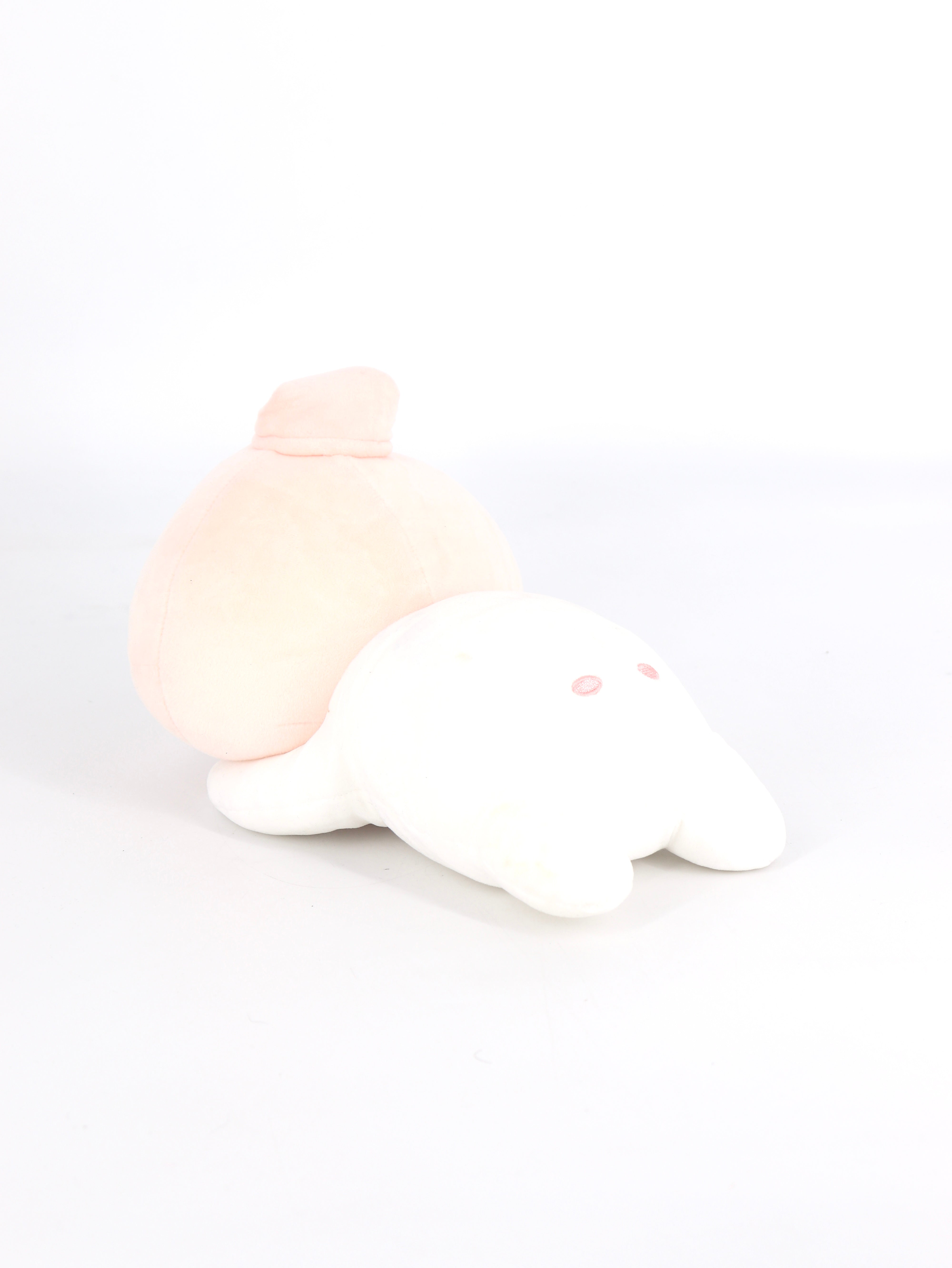 Peluche Mini - Unisex - Talla Única (One Size)