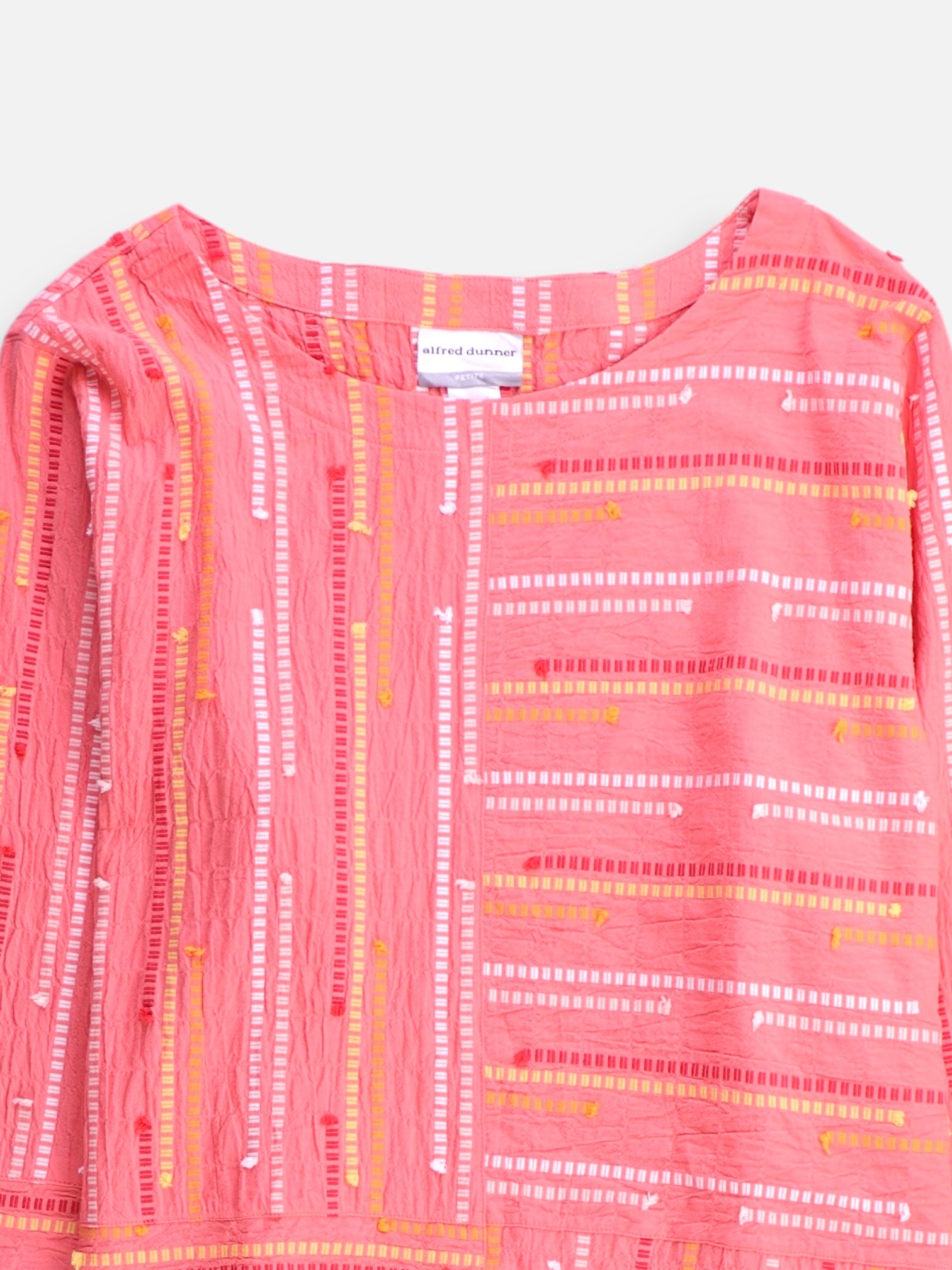 Blusa Casual - Mujer - Petite XL