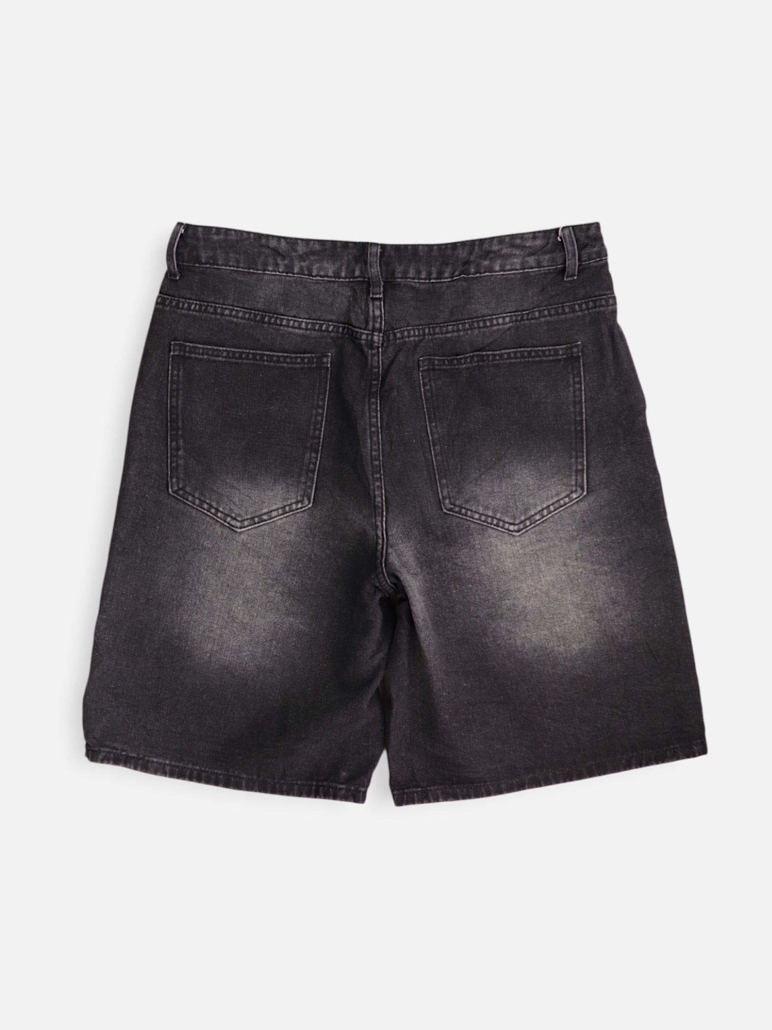 Shorts Denim - Hombre - 32'