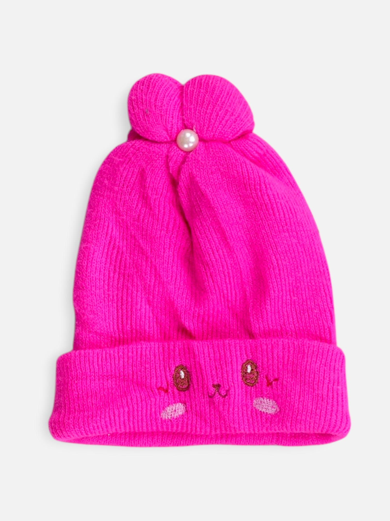 Gorro Animado - Bebé - Talla Única (One Size)
