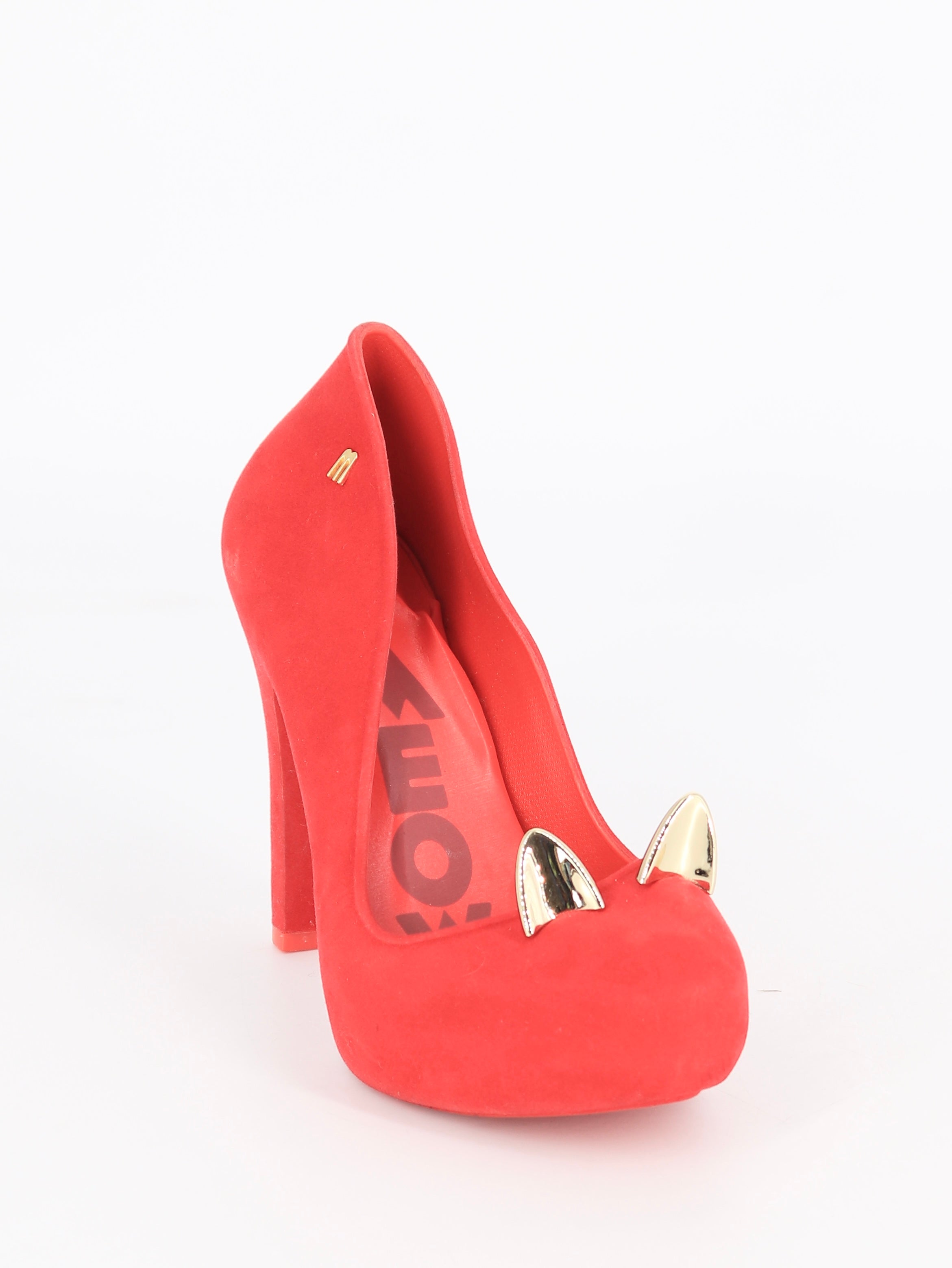 Tacones Clasico Casual - Mujer - US 9