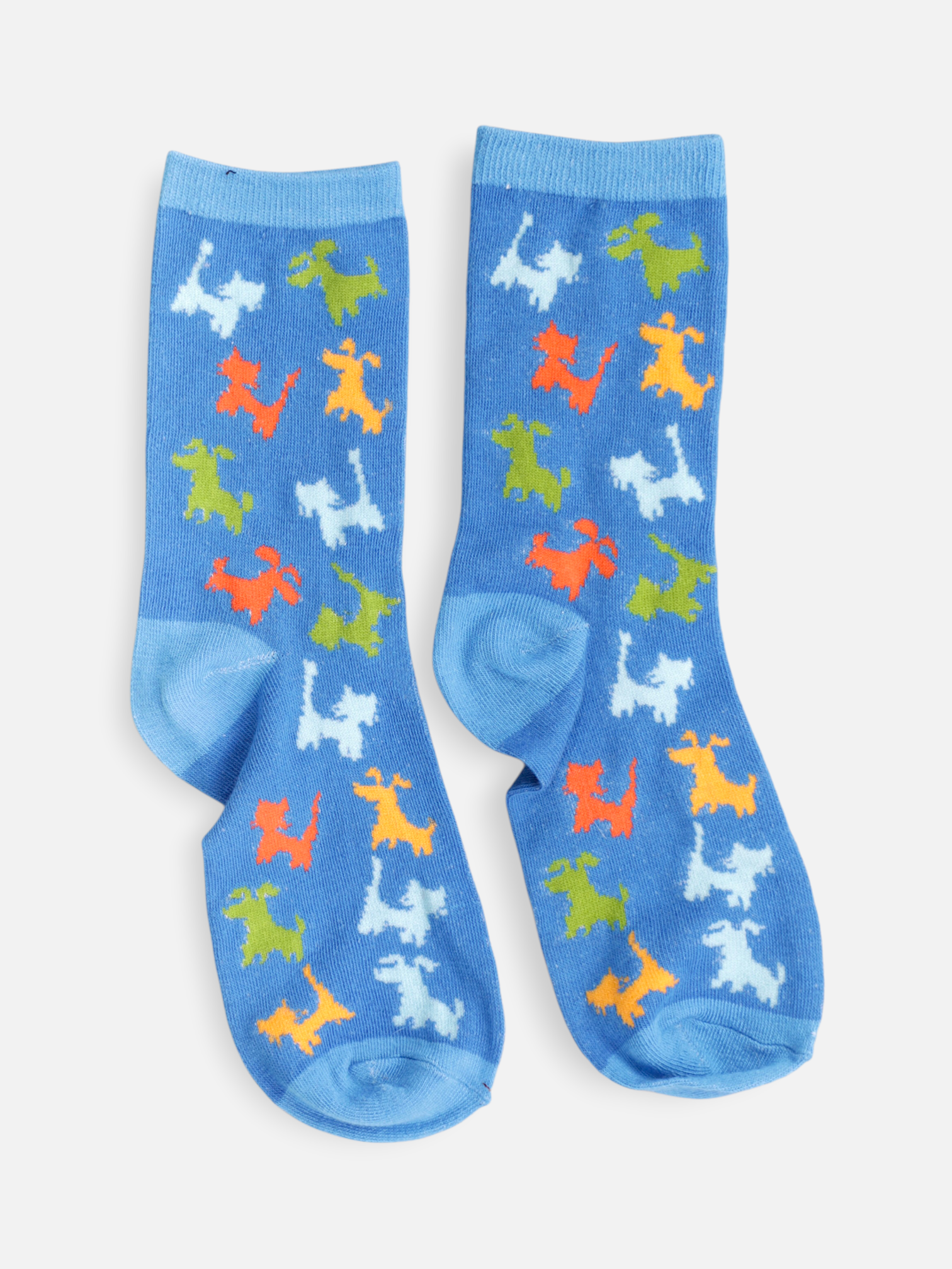 Calcetines 1 Par - Hombre - Talla Única (One Size)