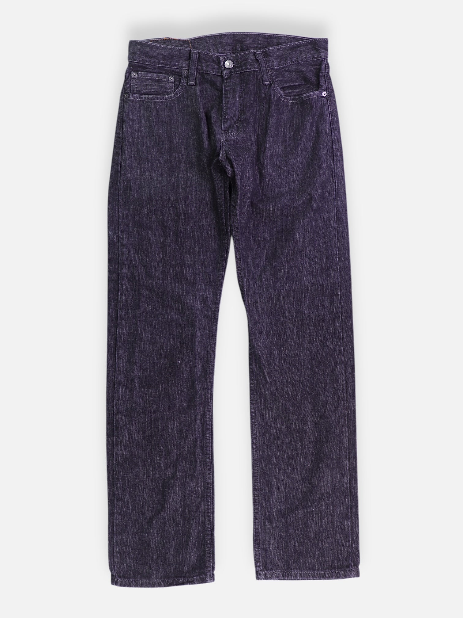 Levis Jean Regular Fit Denim - Hombre - 30x32