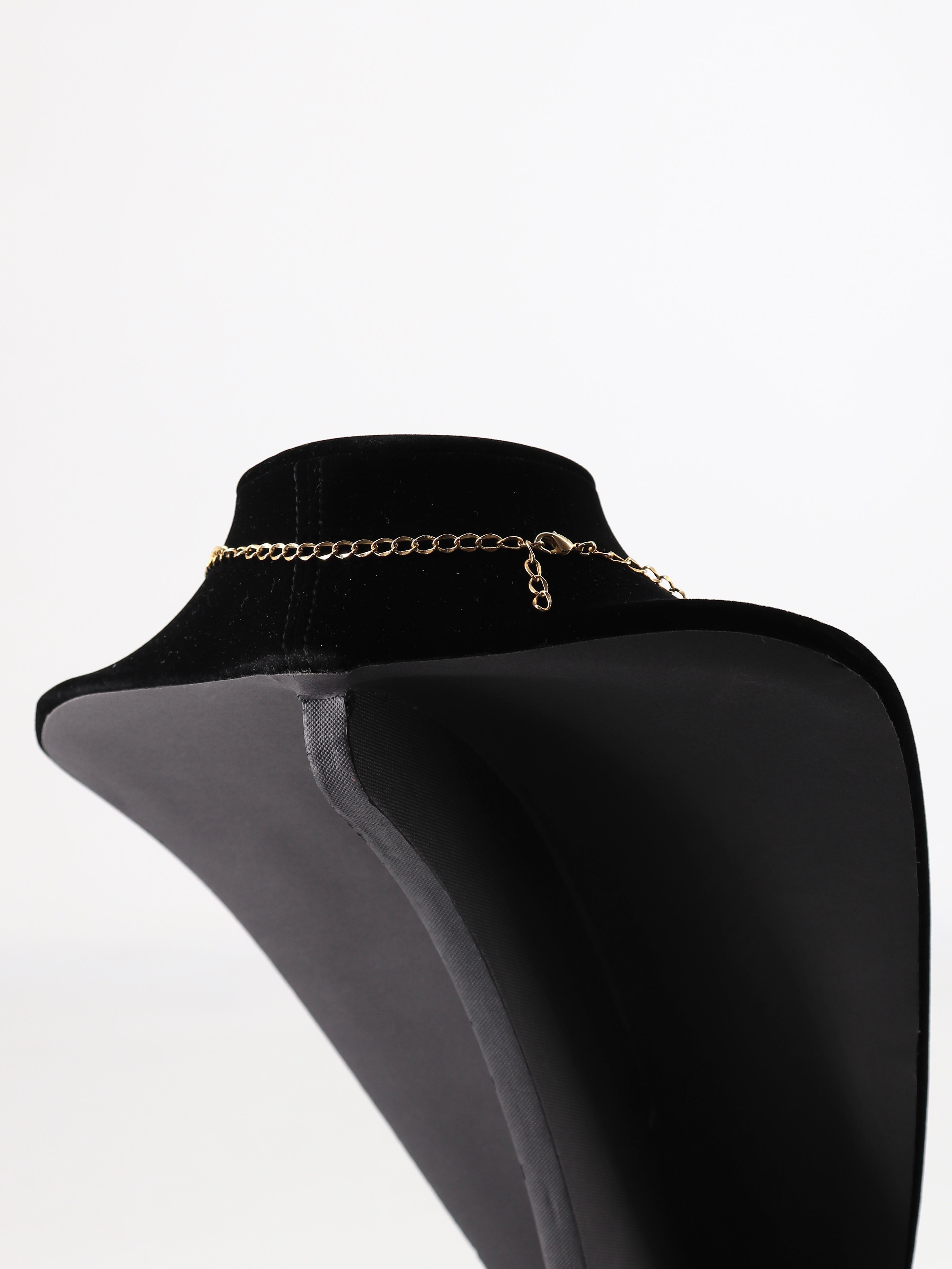 Collar Largo - Mujer - Talla Única (One Size)