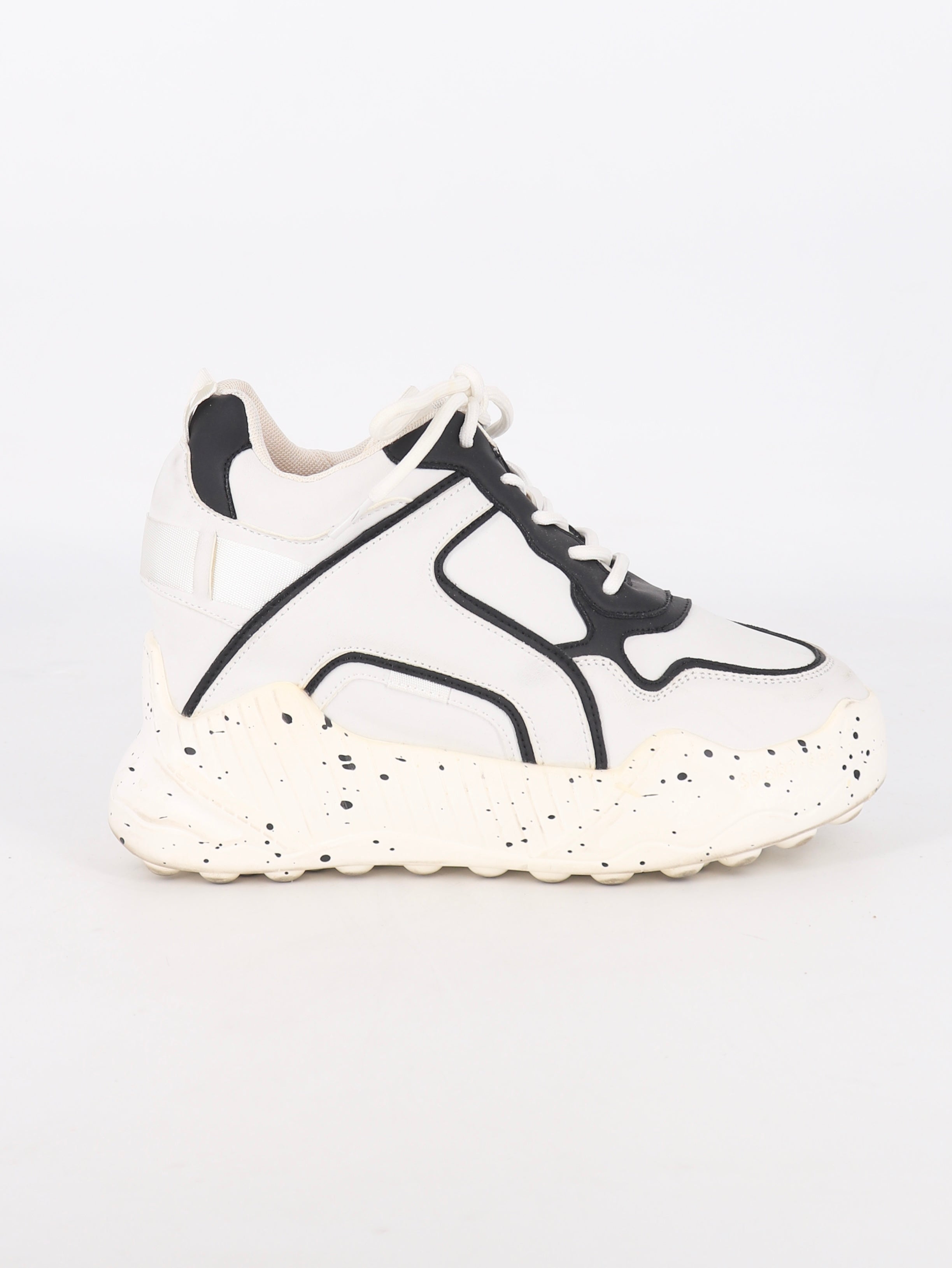 Tenis Casual Basic - Mujer - US 8.5