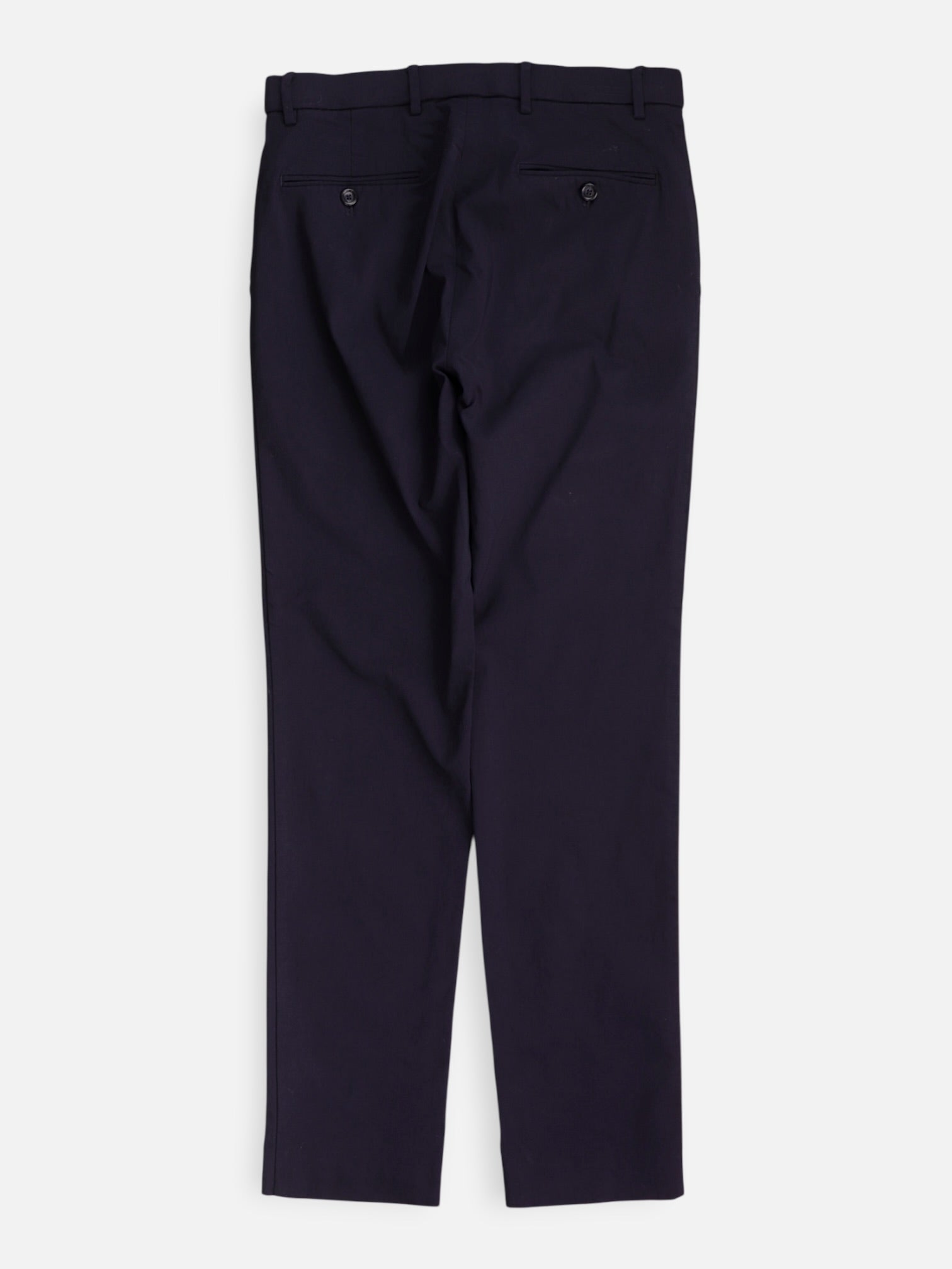 Tommy Hilfiger Pantalon Skinny Fit Casual - Hombre - 30x32