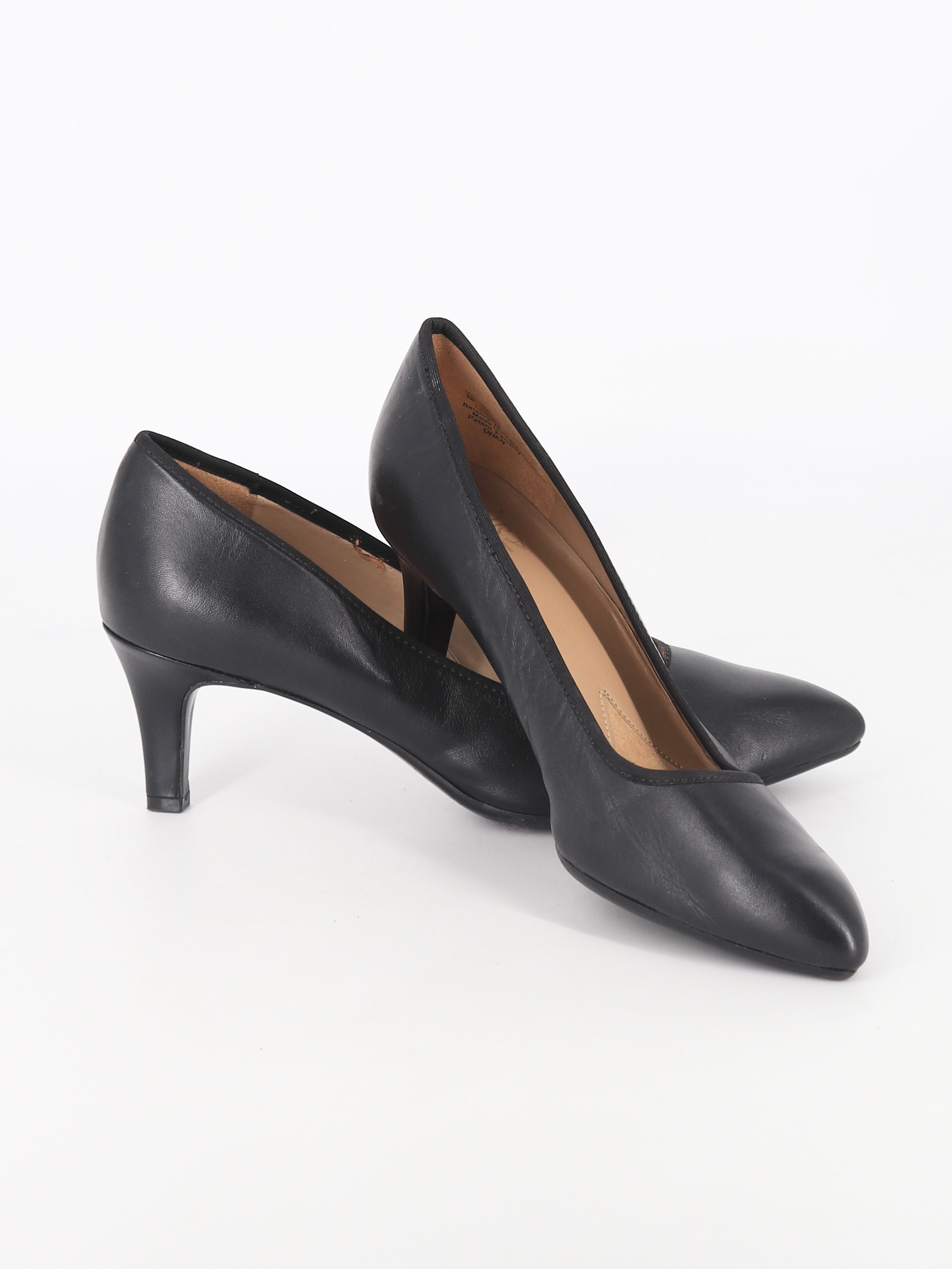 NATURALIZER Tacones Clasico Casual - Mujer - US 9