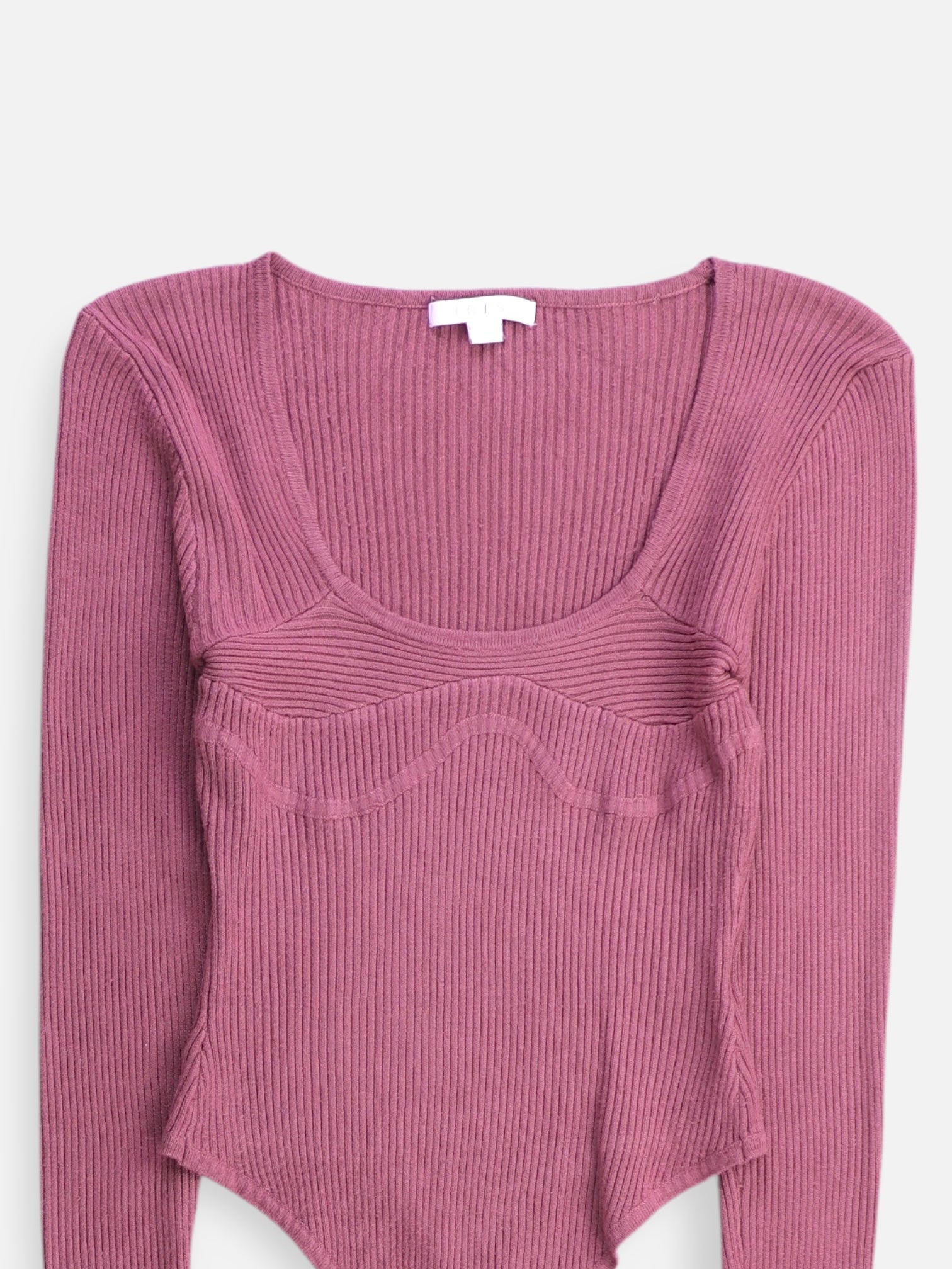 Blusa Body - Mujer - Small