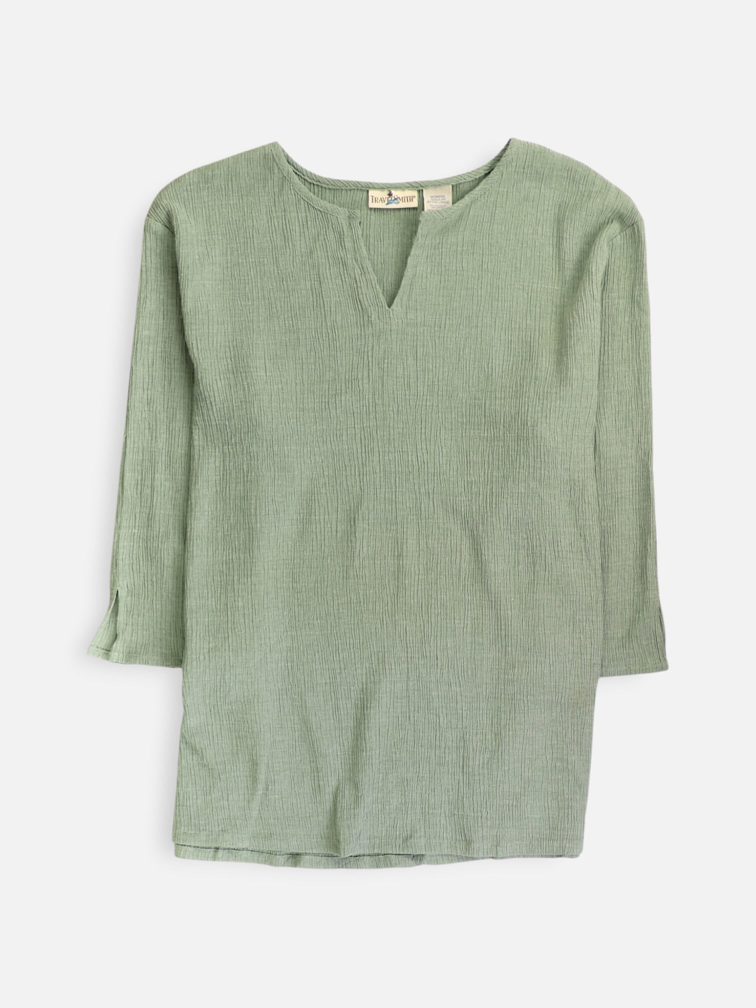 Blusa Casual - Mujer - XL