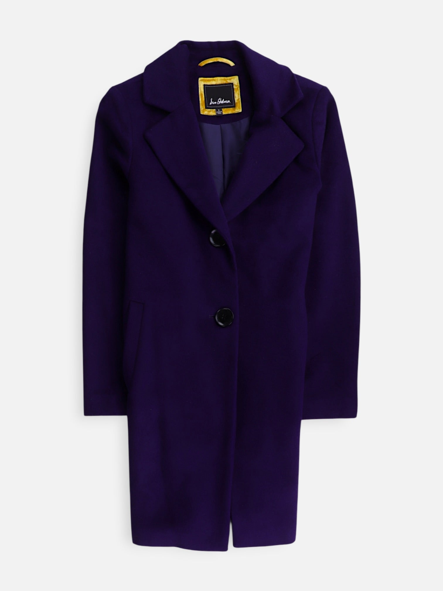 Abrigo  Single breasted trench Casual - Mujer - 6