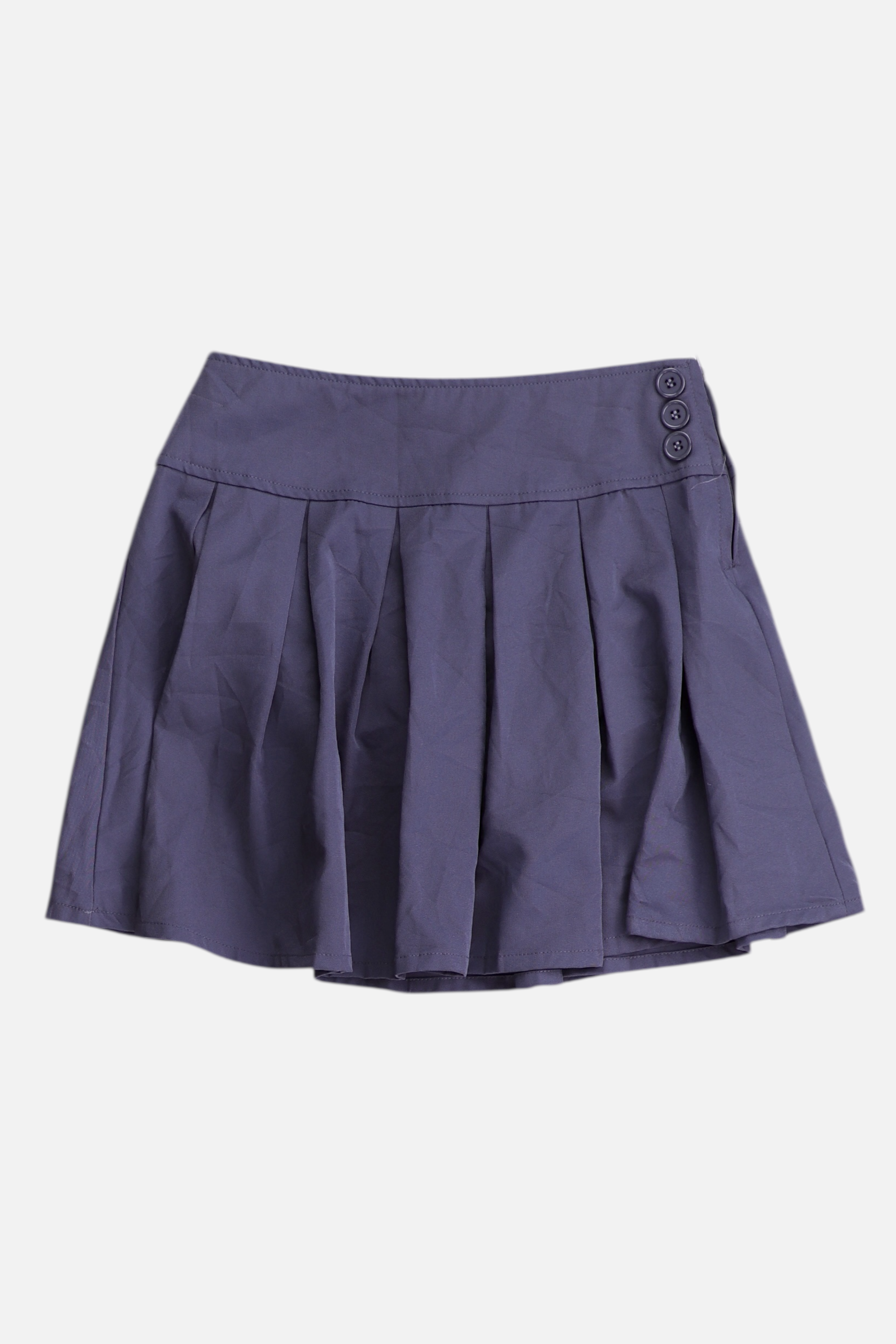 Falda Casual - Mujer - 12