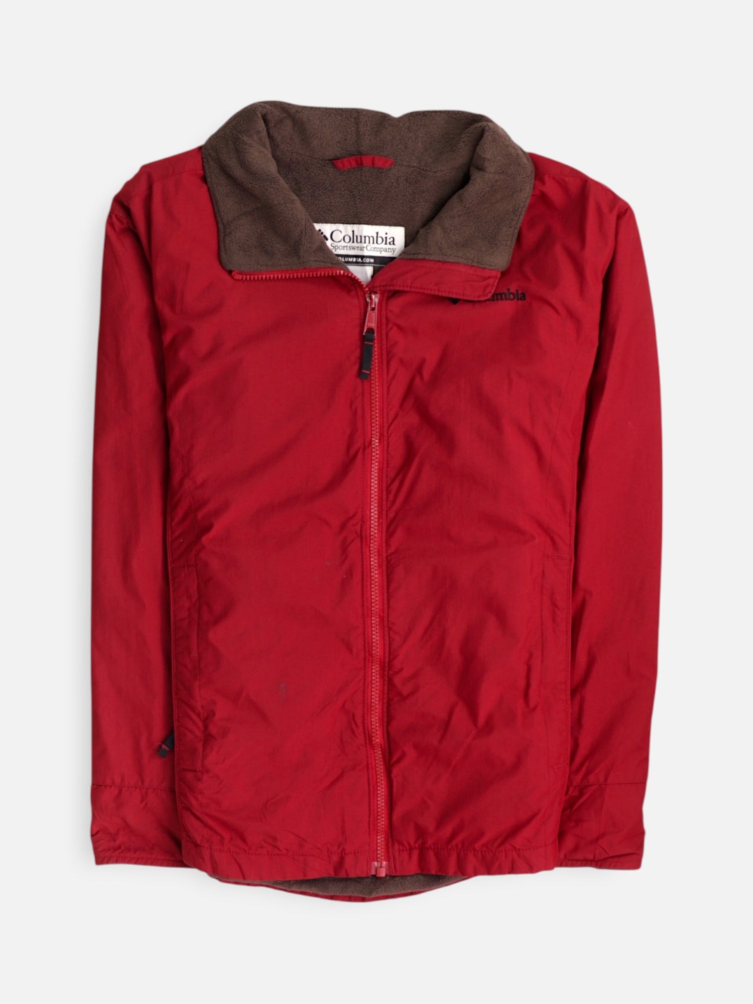Columbia Chaqueta Impermeable Basic - Mujer - Medium