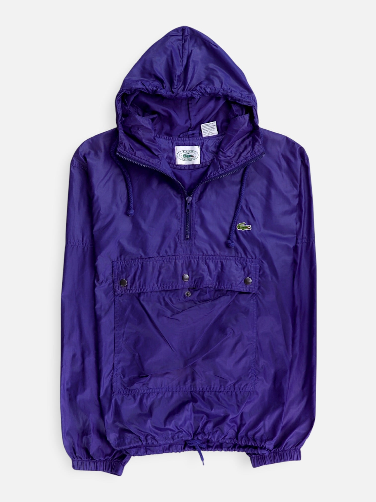 Lacoste Chumpa Deportivo - Hombre - Medium