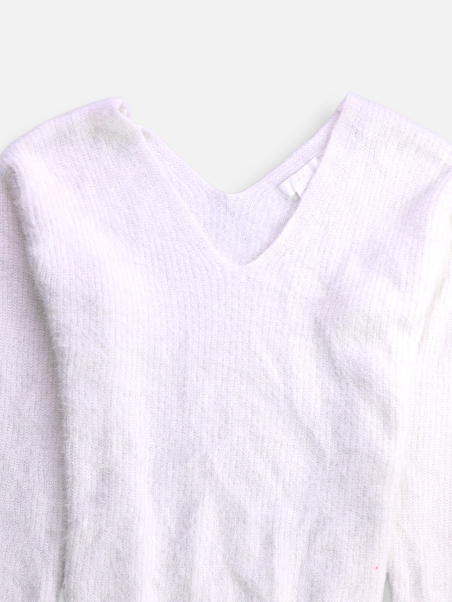 H&M Sueter Knit Casual - Mujer - XS