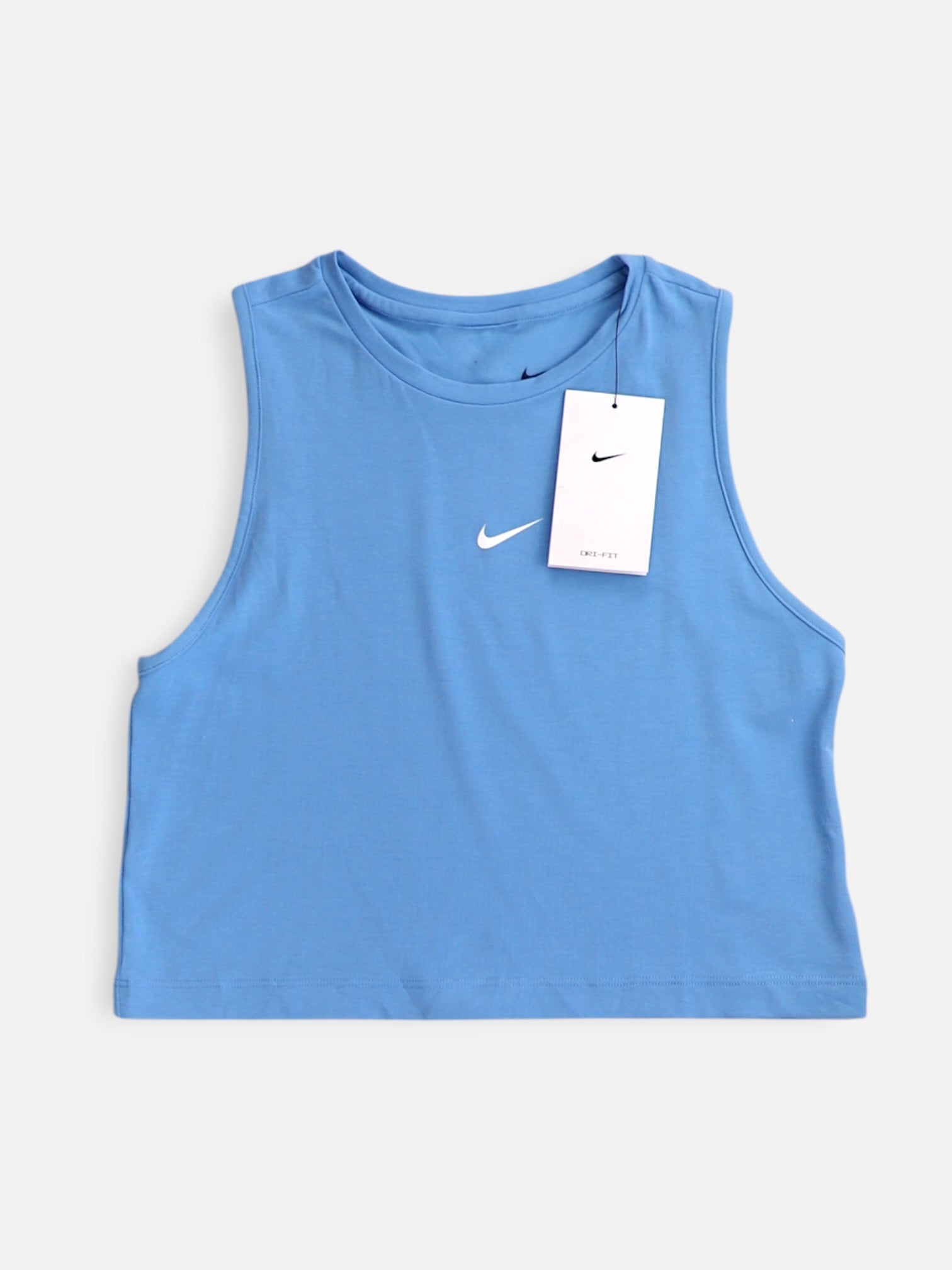 Nike Blusa Deportivo - Mujer - Large