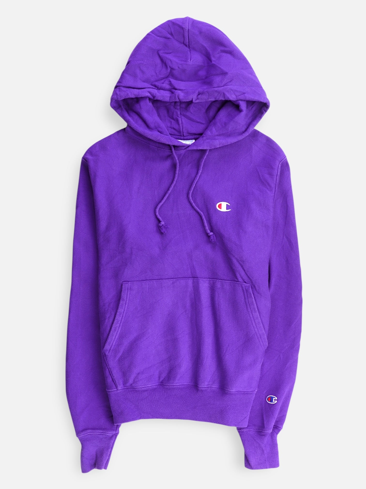 Champion Sudadera Hoodie Basic - Hombre - Small