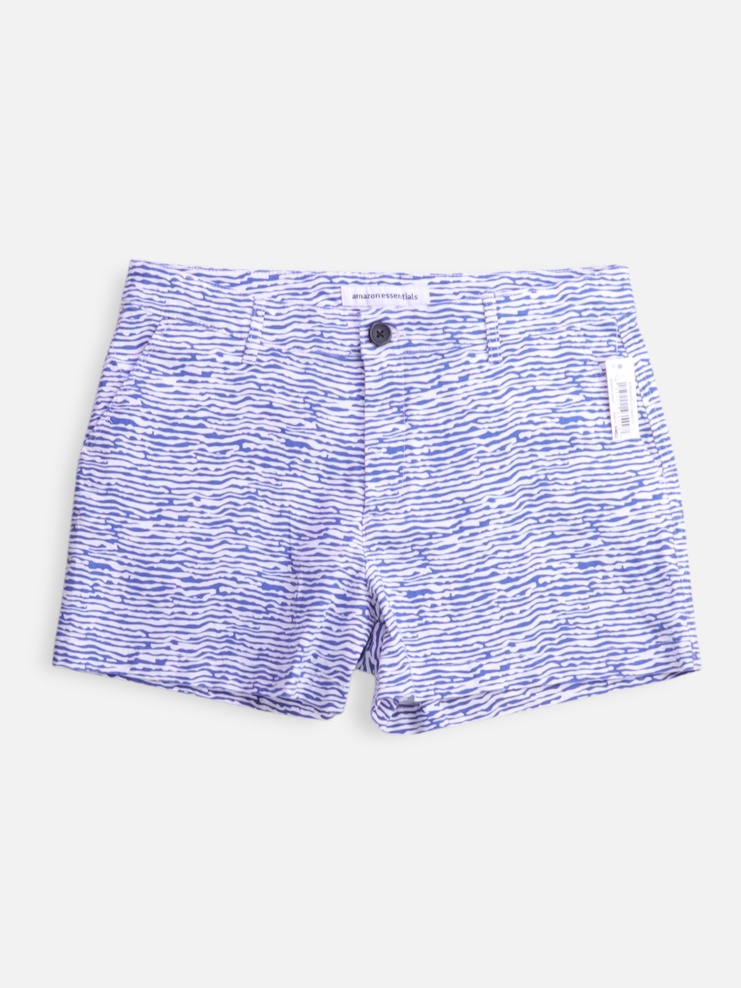 Shorts Casual - Mujer - 10